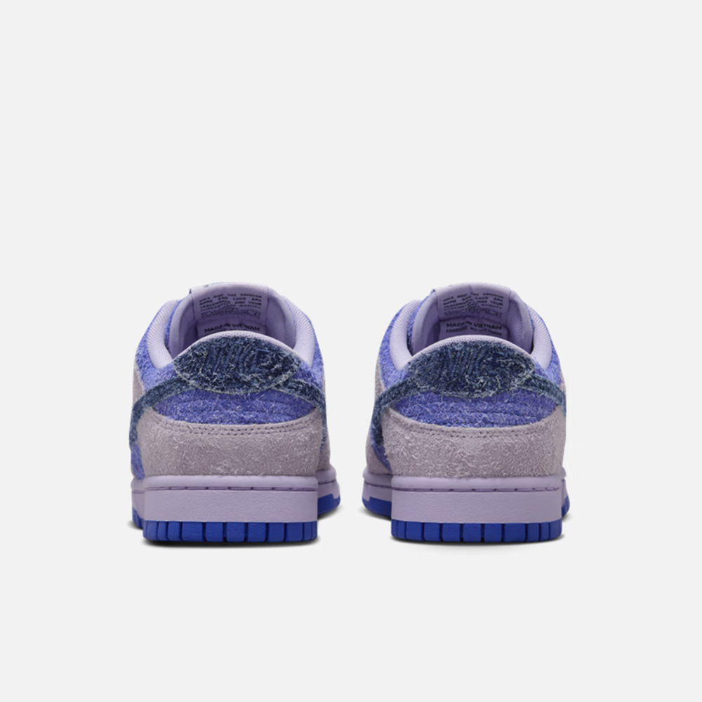 Nike genuine Dunk Low SE women's classic retro sports board shoes HQ3431-515