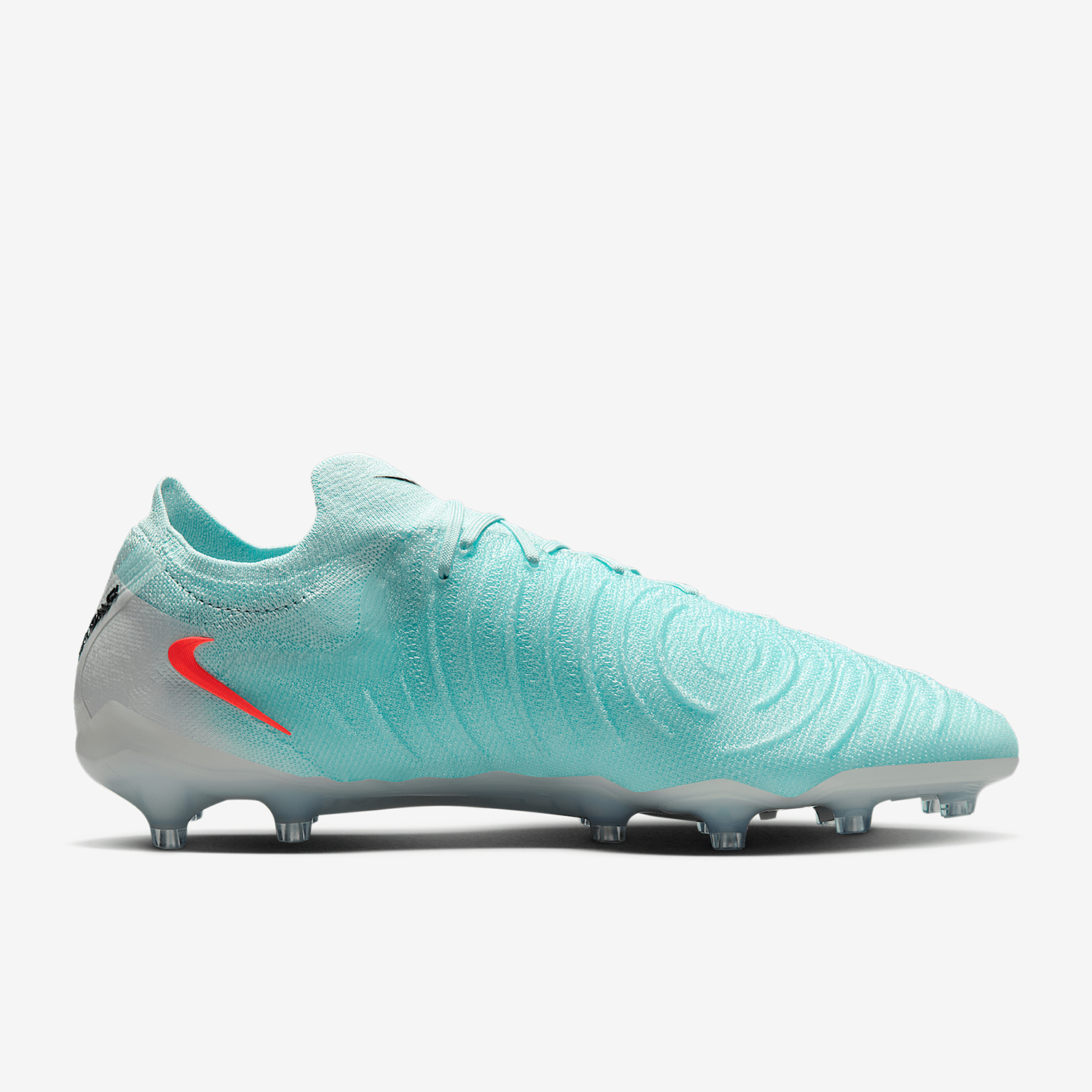 Nike Genuine Men's Lightweight Breathable Wear-resistant Low-cut Soccer Shoes FJ2554-300