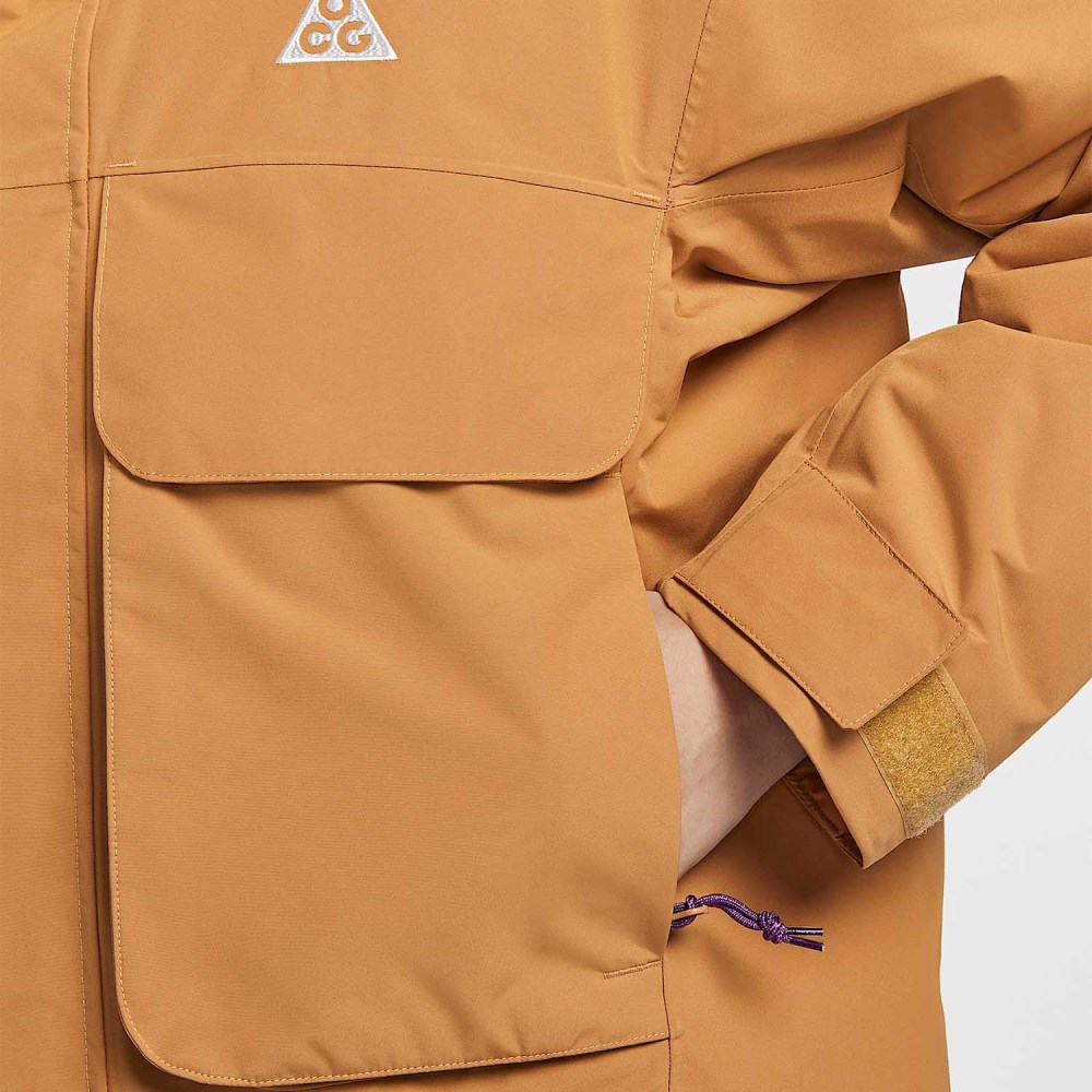 Nike ACG New Season Women's Warm Retro Outdoor Jacket FV7328-224