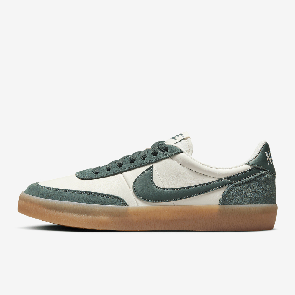 Nike genuine seasonal new women's low cut breathable lightweight anti slip board shoes HQ3402-133