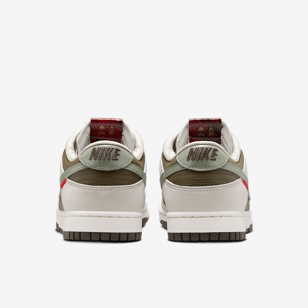 Nike genuine Dunk Low Retro men's lightweight sports board shoes HV5980-231