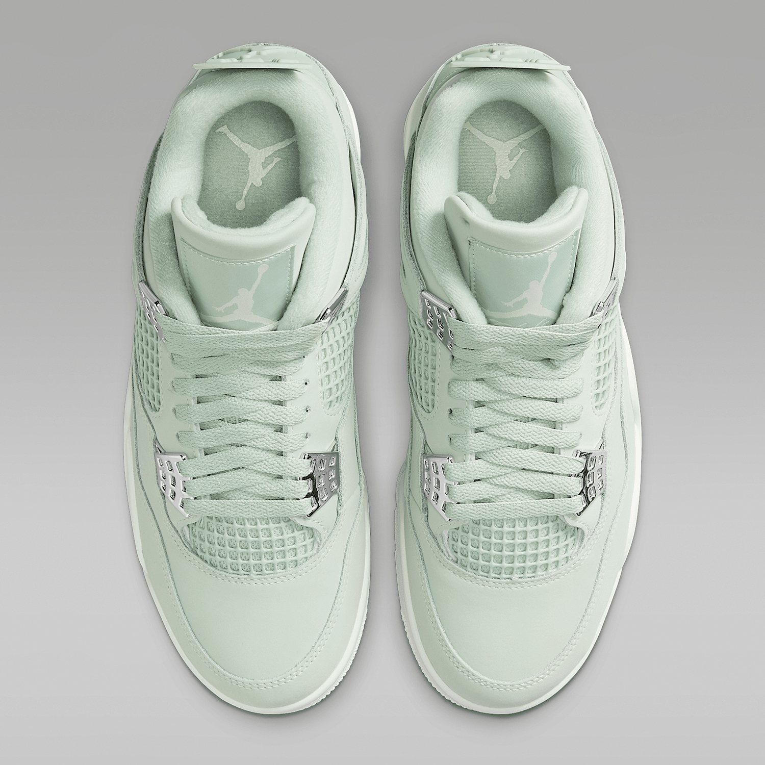 Nike genuine Air Jordan 4 women's retro practical basketball shoes HV0823-003