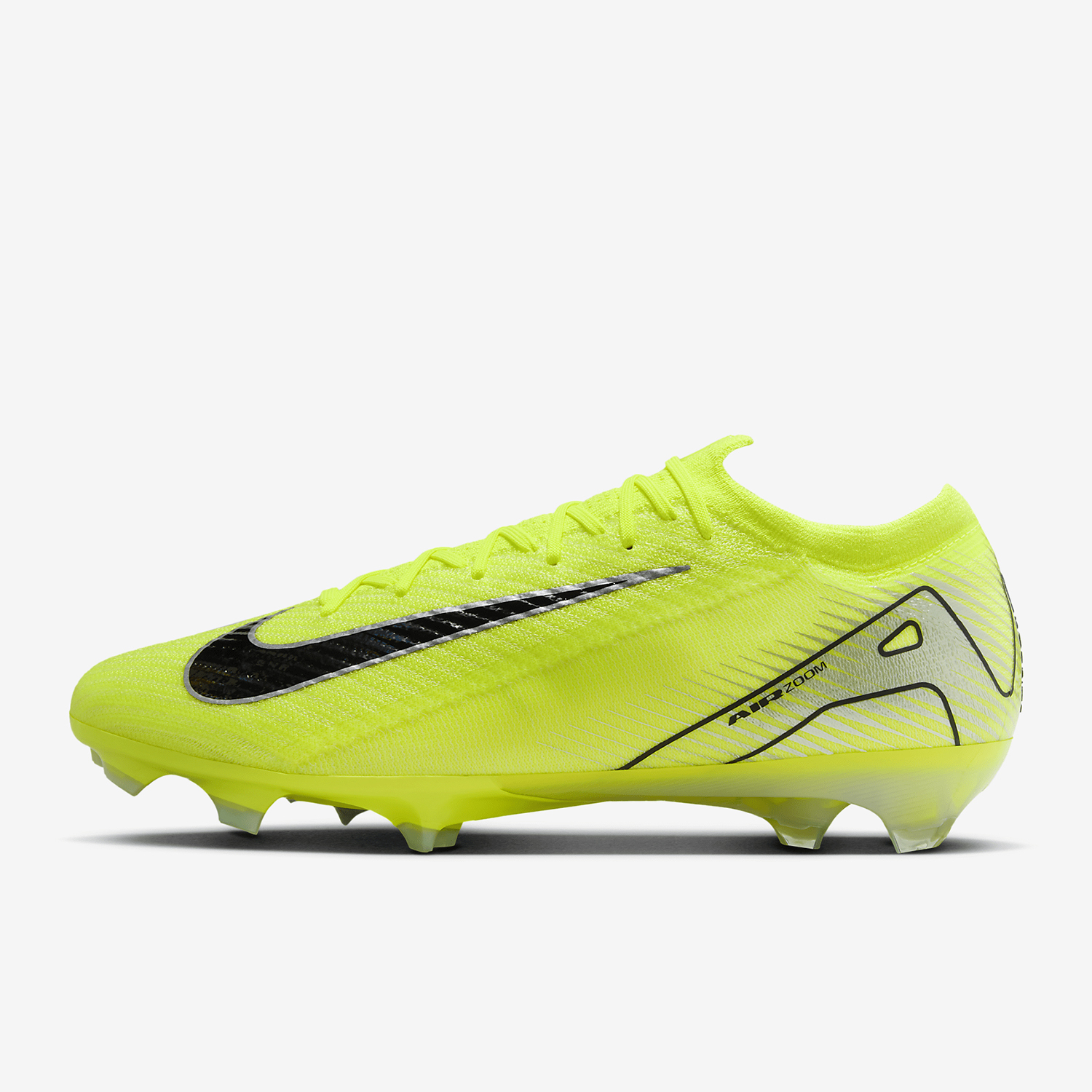 Nike genuine New Men's Training Natural Hard Ground Soccer Shoes FQ1457-700