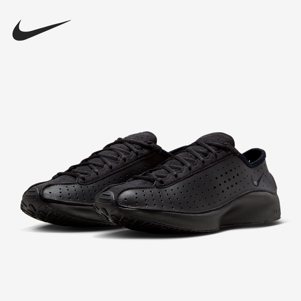 Nike genuine Air Superfly Women's Breathable Durable Casual Shoes HJ8082-002