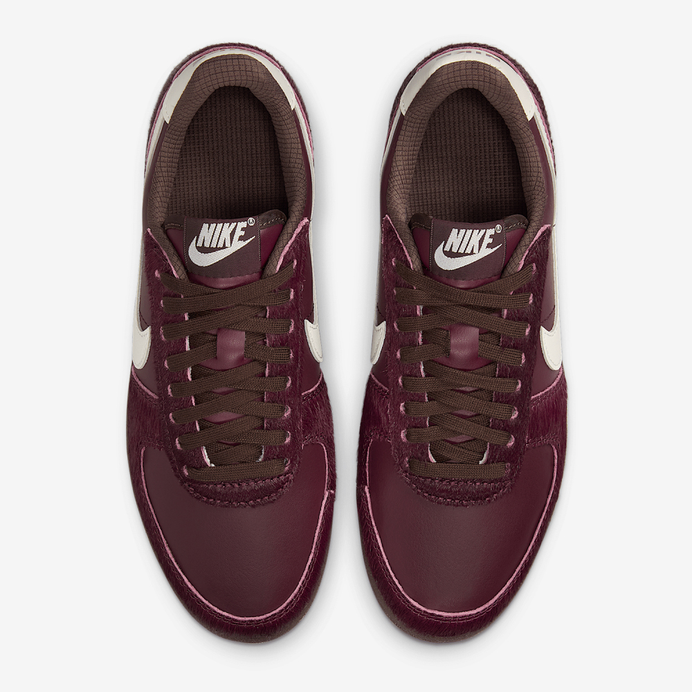 Nike genuine FIELD GENERAL Women's Lightweight Outdoor Casual Shoes IB2323-600