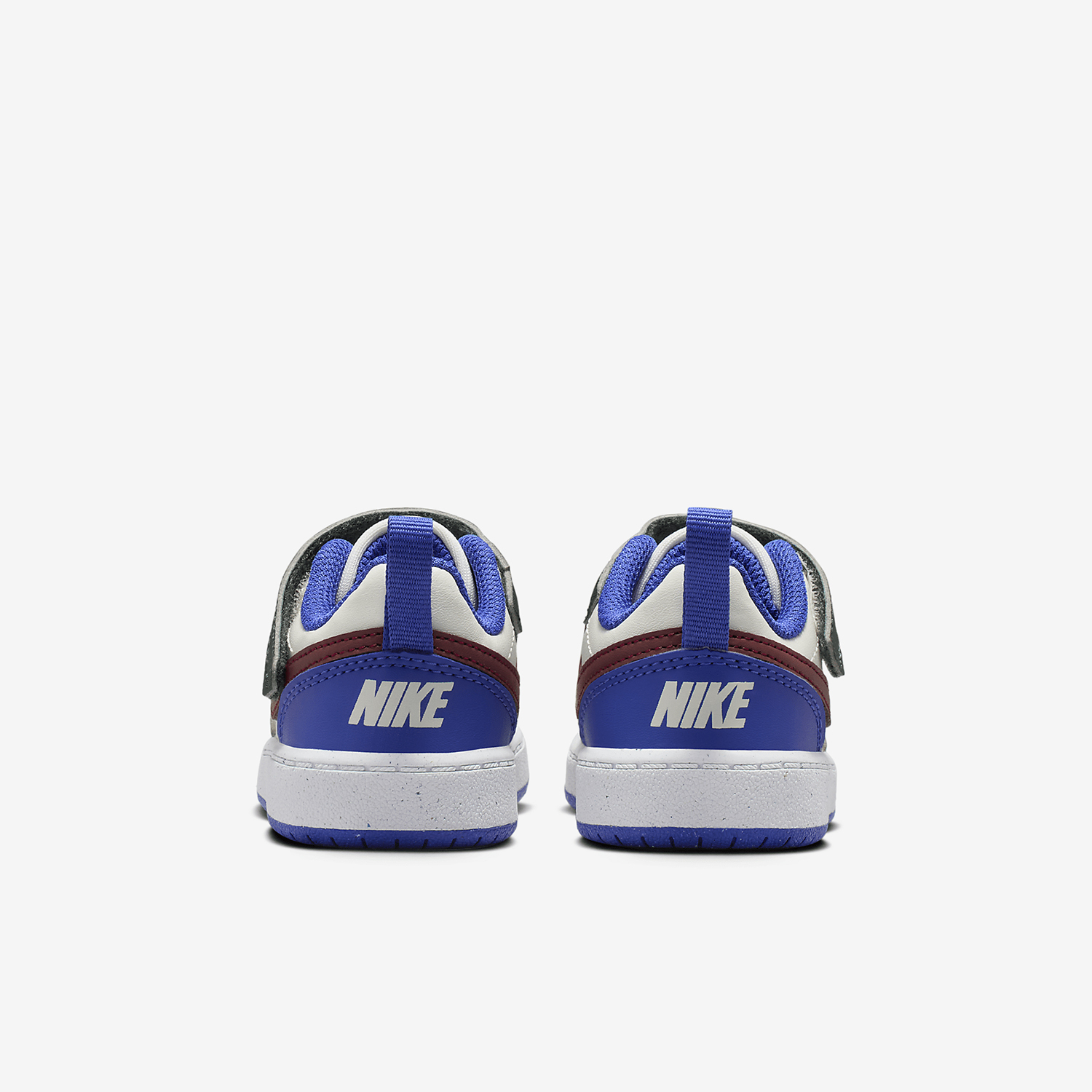 Nike genuine Court Borough Low Recraft Infant's Board Shoes DV5458-300