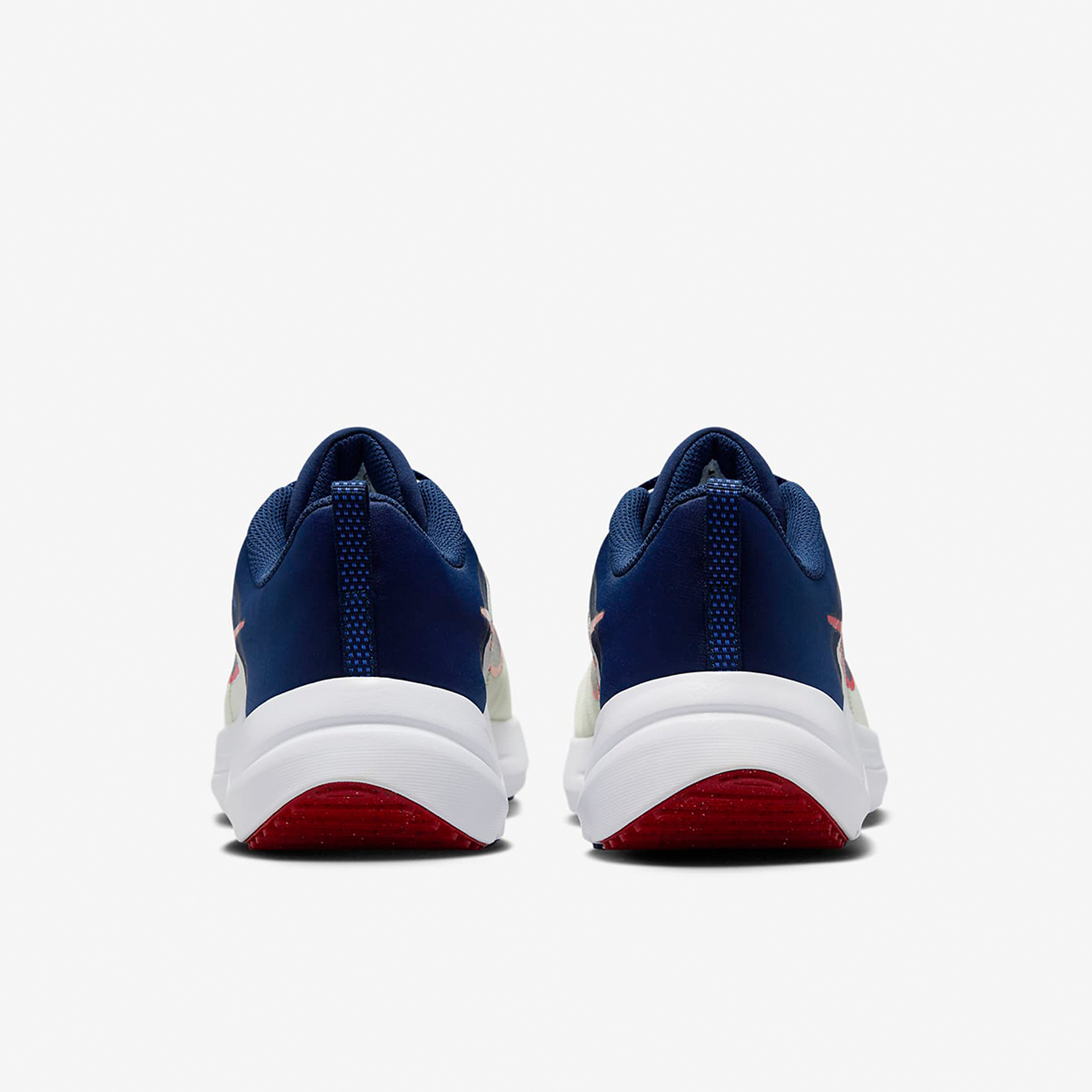 Nike genuine Downshifter 12 men's breathable and wear-resistant low top running shoes DD9293-012