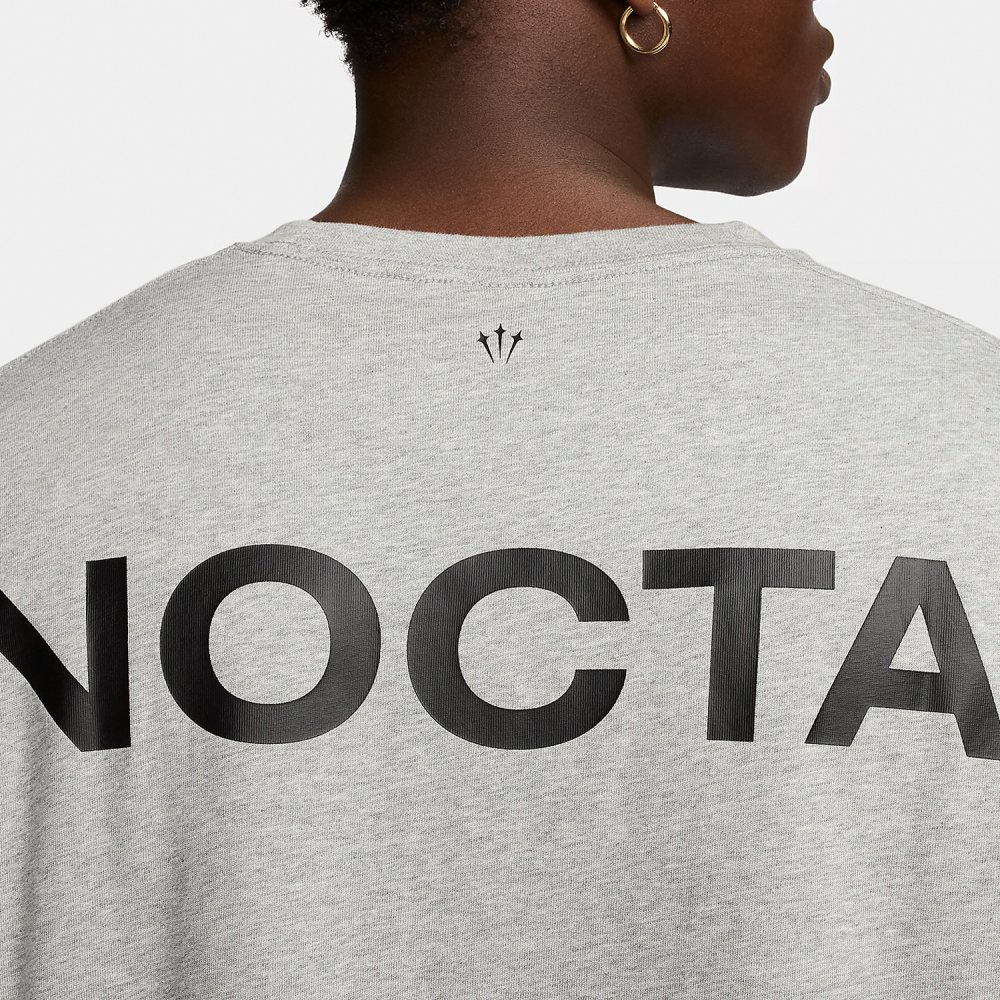 Nike genuine summer new men's breathable knitted casual sports T-shirt FN7663-063