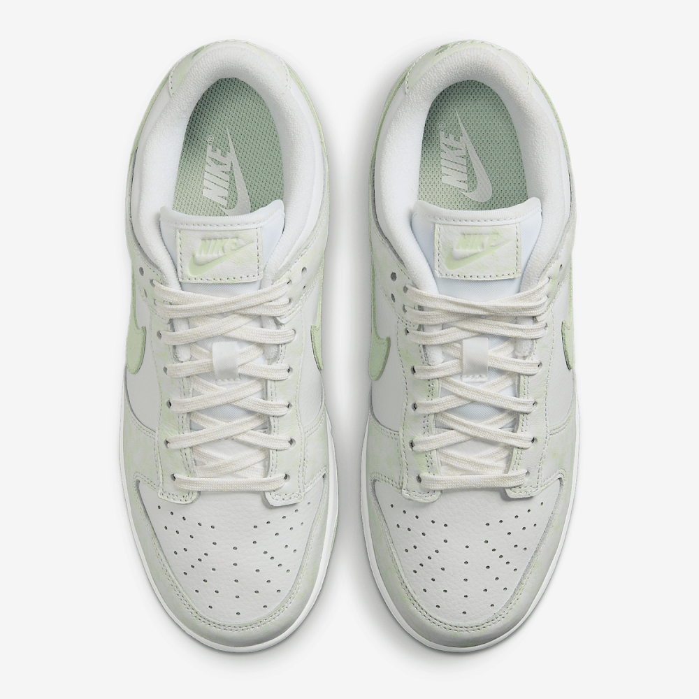 Nike genuine new women's fashion trend retro sports board shoes IB4647-131