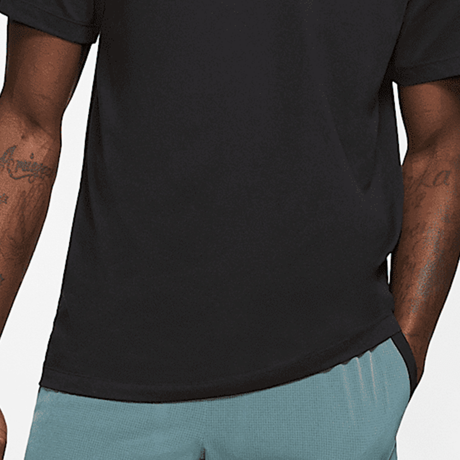 Nike genuine short sleeved T-shirt men's new season new sportswear half sleeved T-shirt AR6030-010