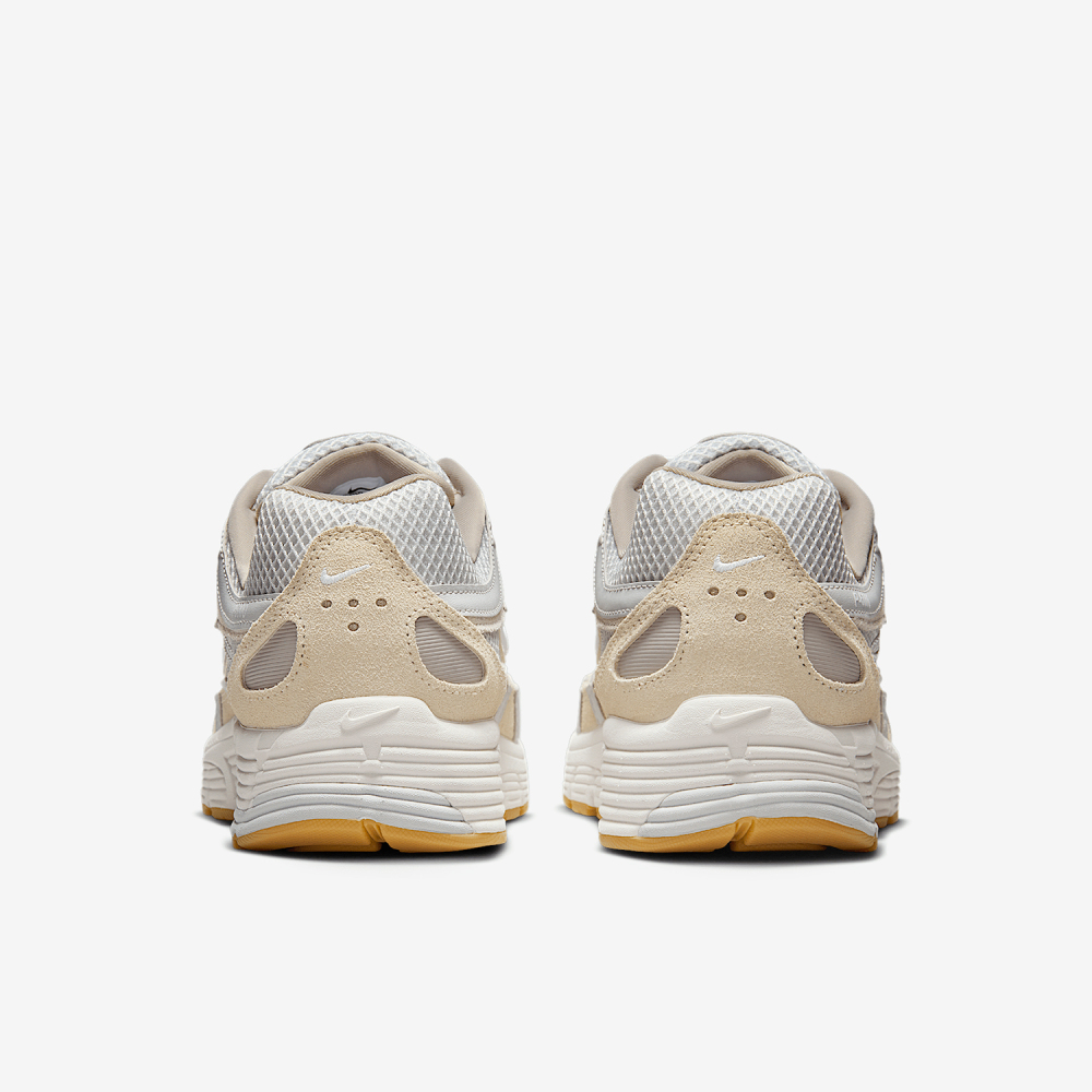 Nike genuine P-6000 women's sports training cushioning breathable running shoes HV4312-025