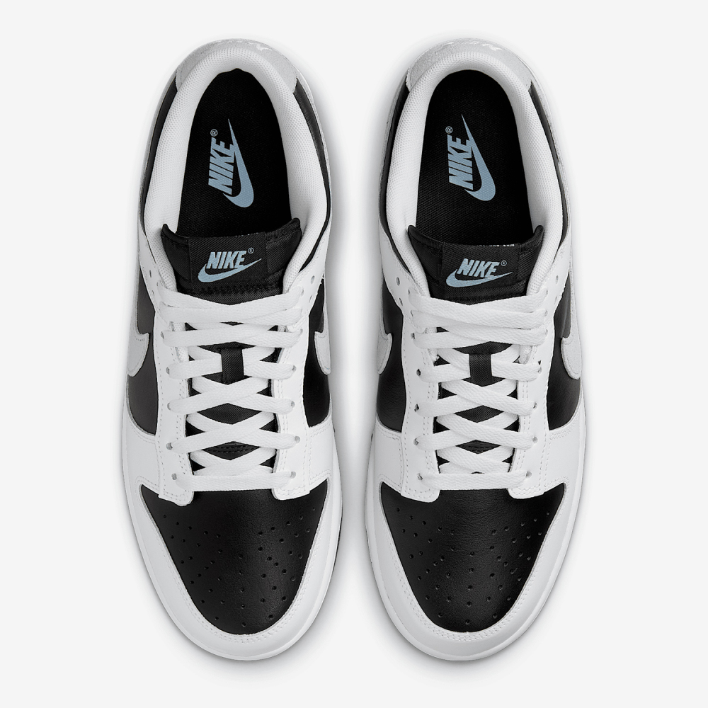 Nike genuine Dunk Low men's classic lightweight rebound sports shoes IB4620-141