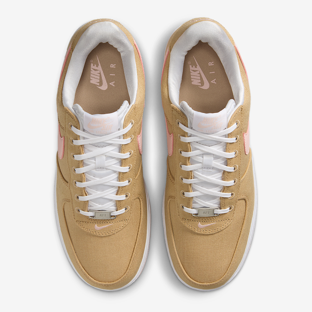 Nike genuine autumn edition men's and women's sports wear-resistant low top board shoes HV2021-200