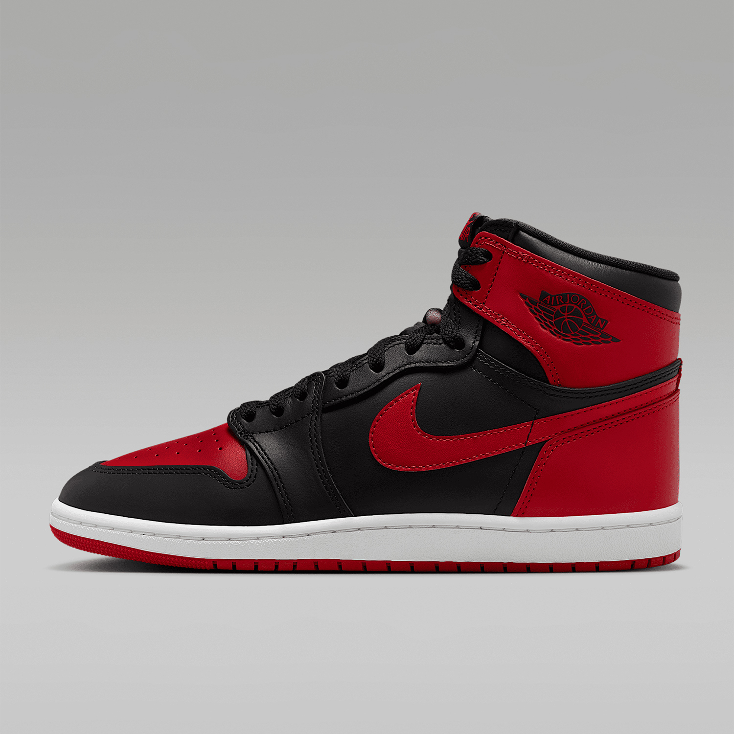 Nike genuine JORDAN Men's Classic High-Top Durable Basketball Shoes HV6674-067