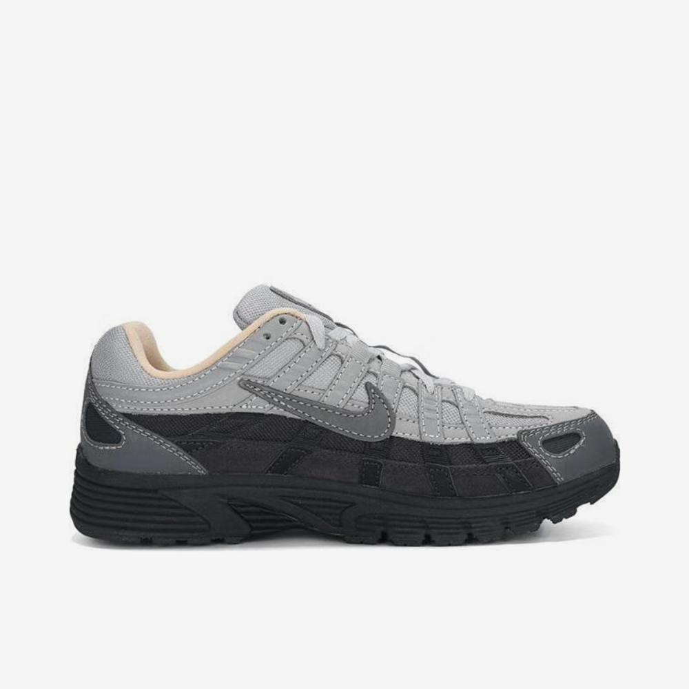 Nike genuine new men's cushioned thick sole sports splicing casual shoes HV5984-001