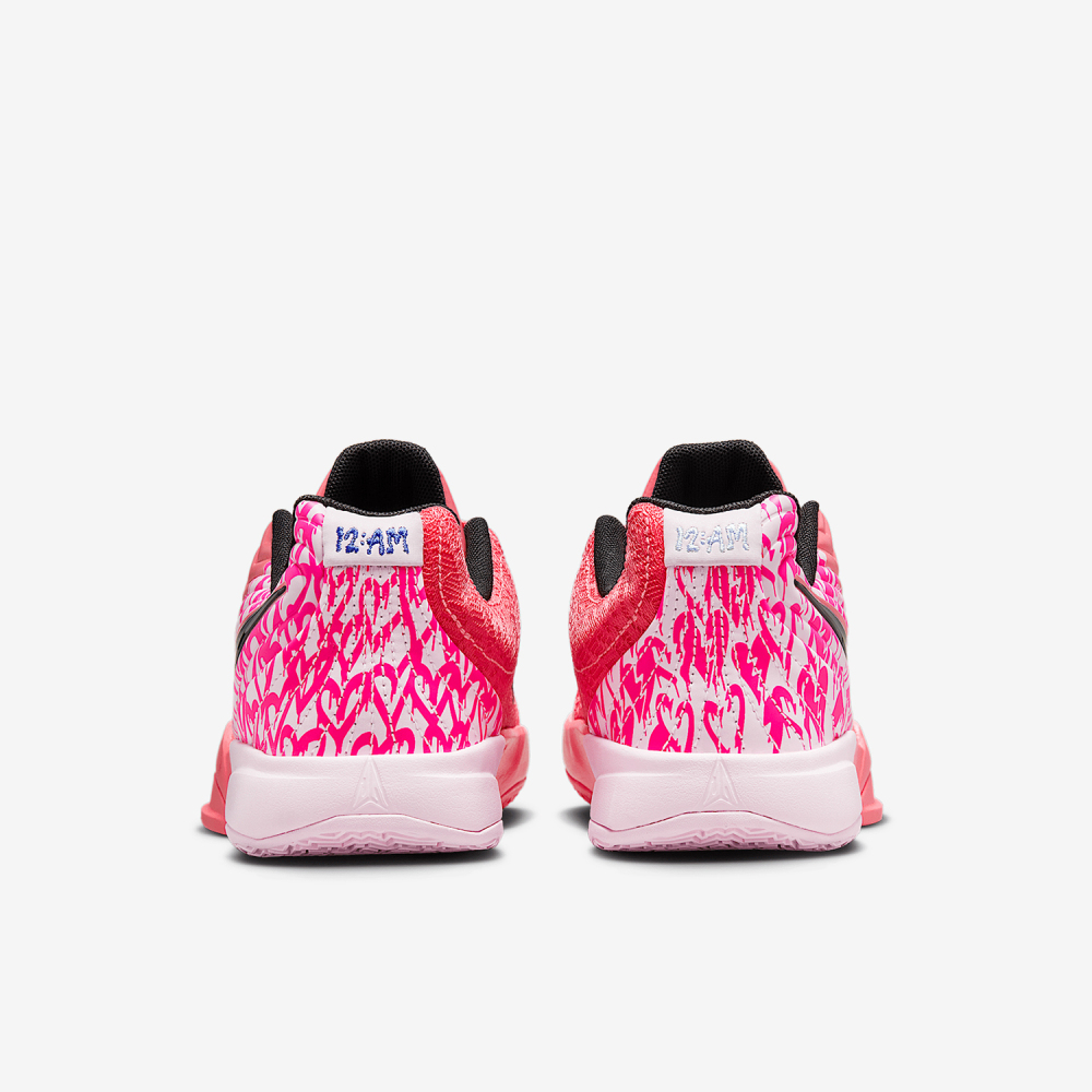 Nike genuine New Children's Light and Wear-resistant Low Top Sports ShoesIB8833-800