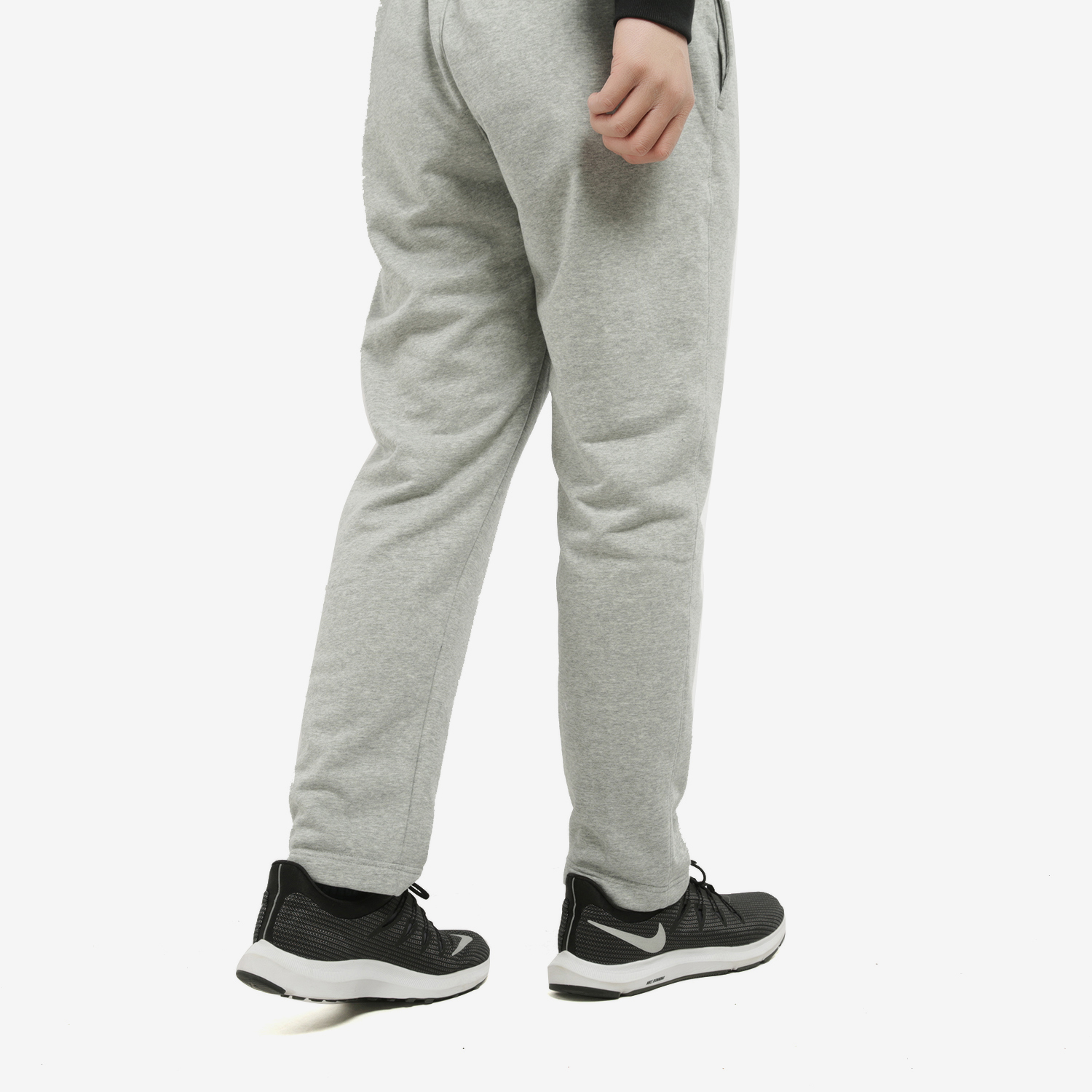 Nike genuine Sportswear Club Men's Knitted Outdoor Pants BV2714-063