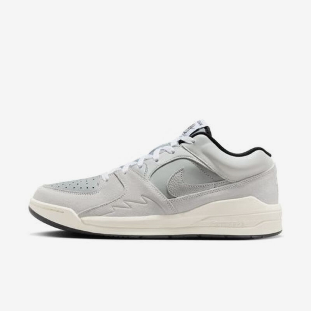 Nike genuine JORDAN men's breathable training cushioning wear-resistant basketball shoes HV1810-001