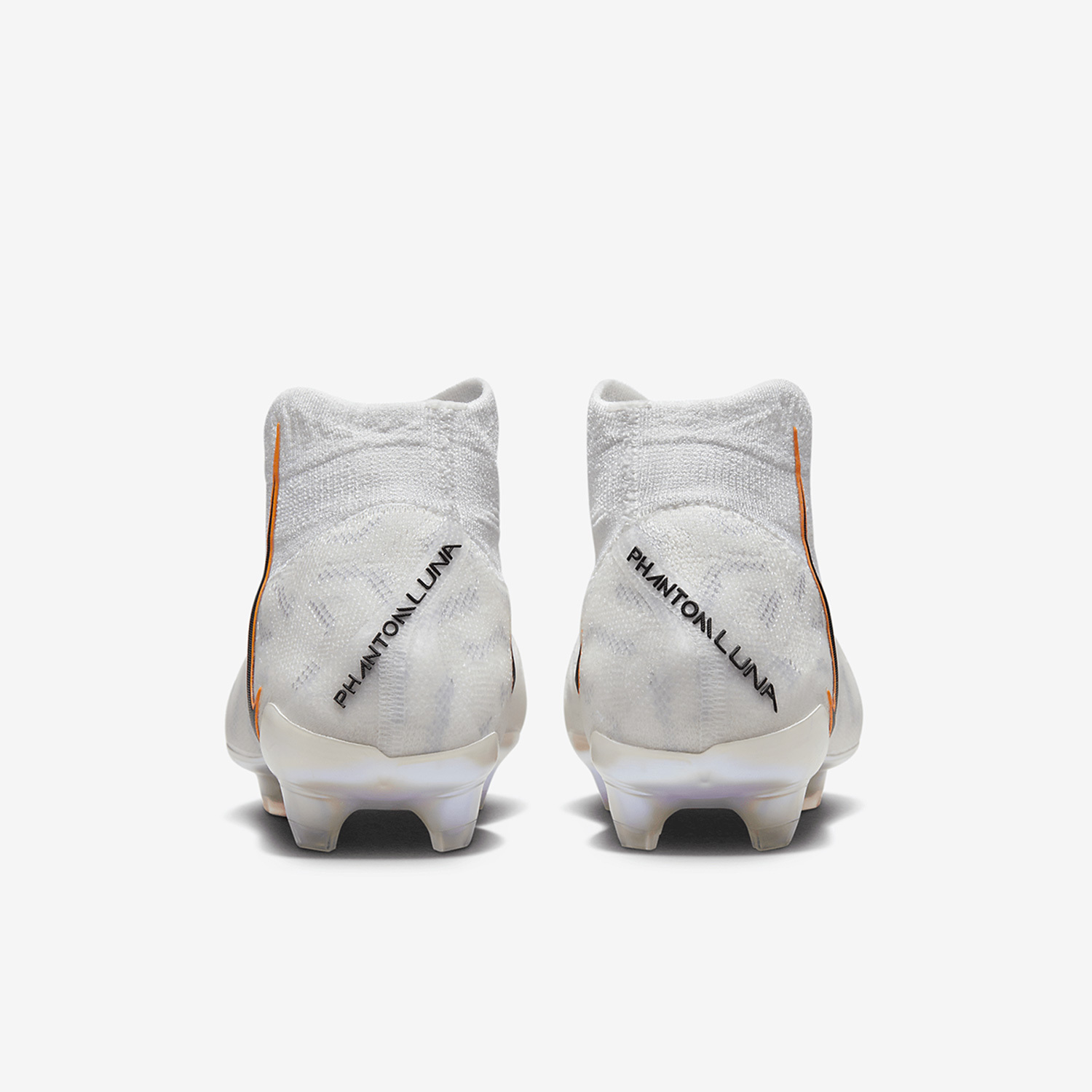 Nike genuine Phantom Luna FG men's and women's shock-absorbing and stable training football shoes FN8405-101