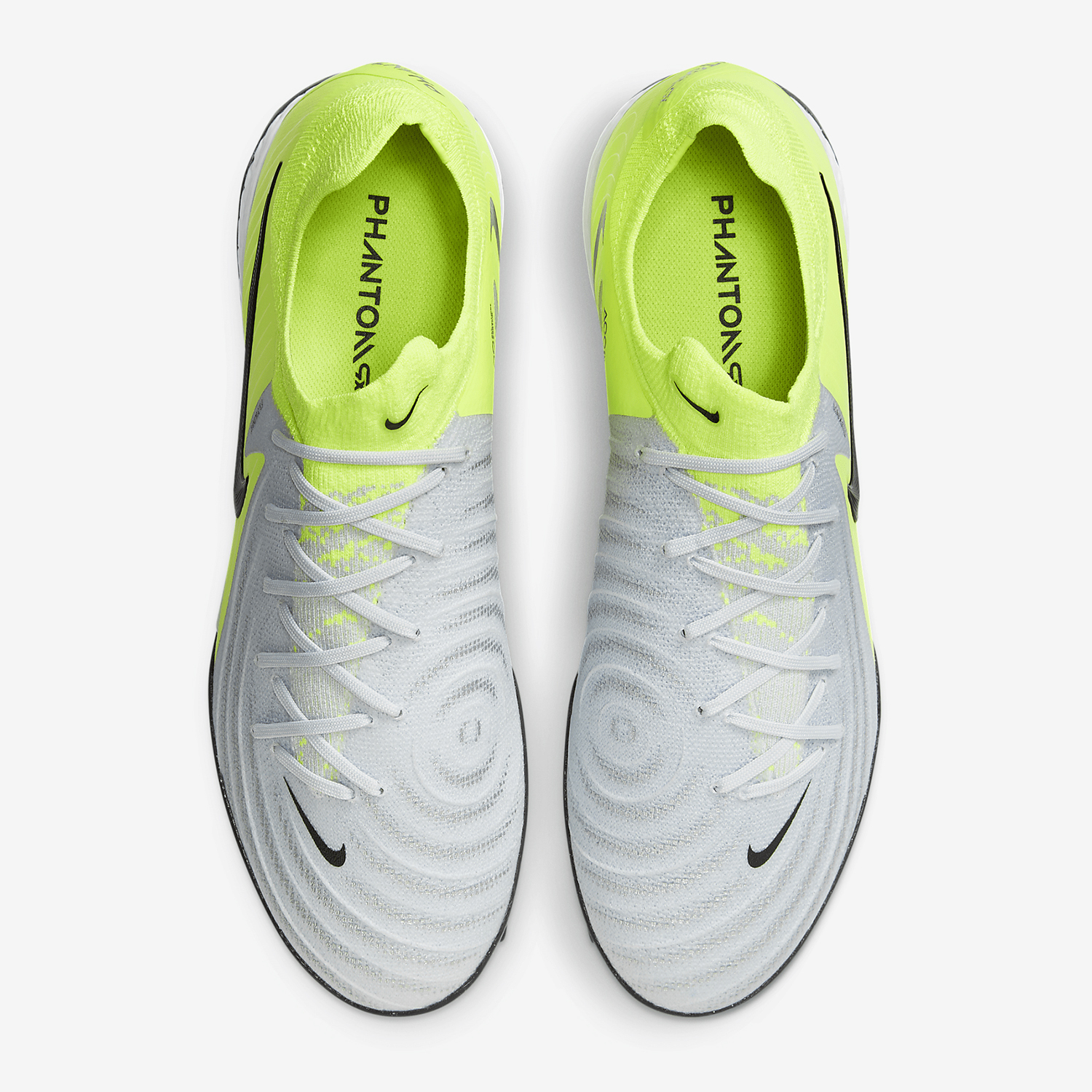 Nike genuine PHANTOM GX PRO TF men's wear-resistant football shoes FJ2583-003