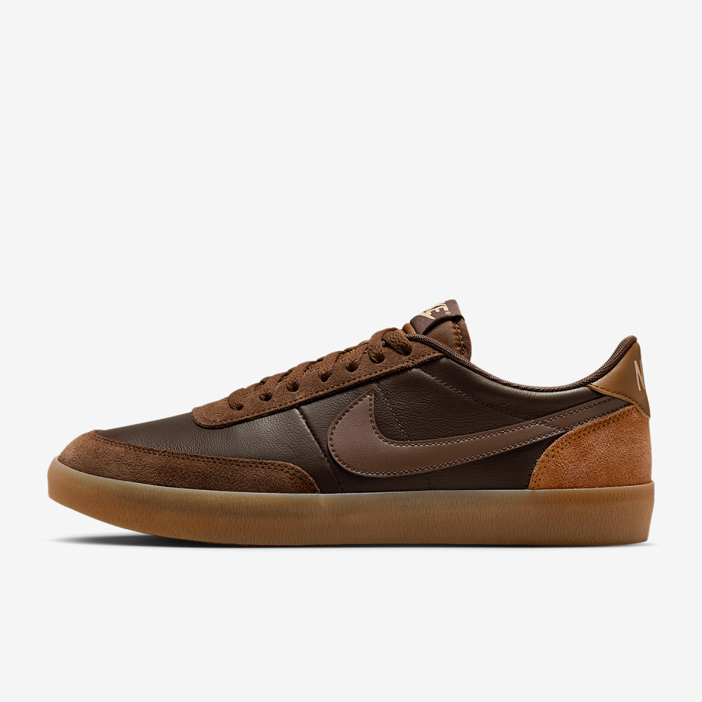 Nike genuine spring men's patchwork retro lightweight and wear-resistant board shoes IB4504-237
