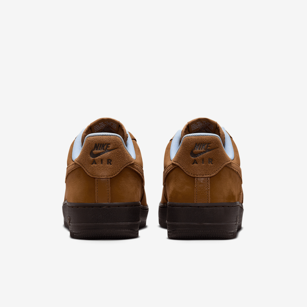 Nike genuine Air Force 1 07 men's Air Force No.1 sports shoes IB4617-222