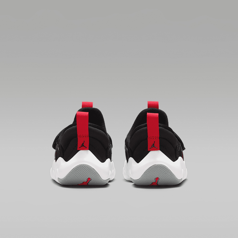 Nike genuine JORDAN baby sports training low top basketball shoes HF3414-001