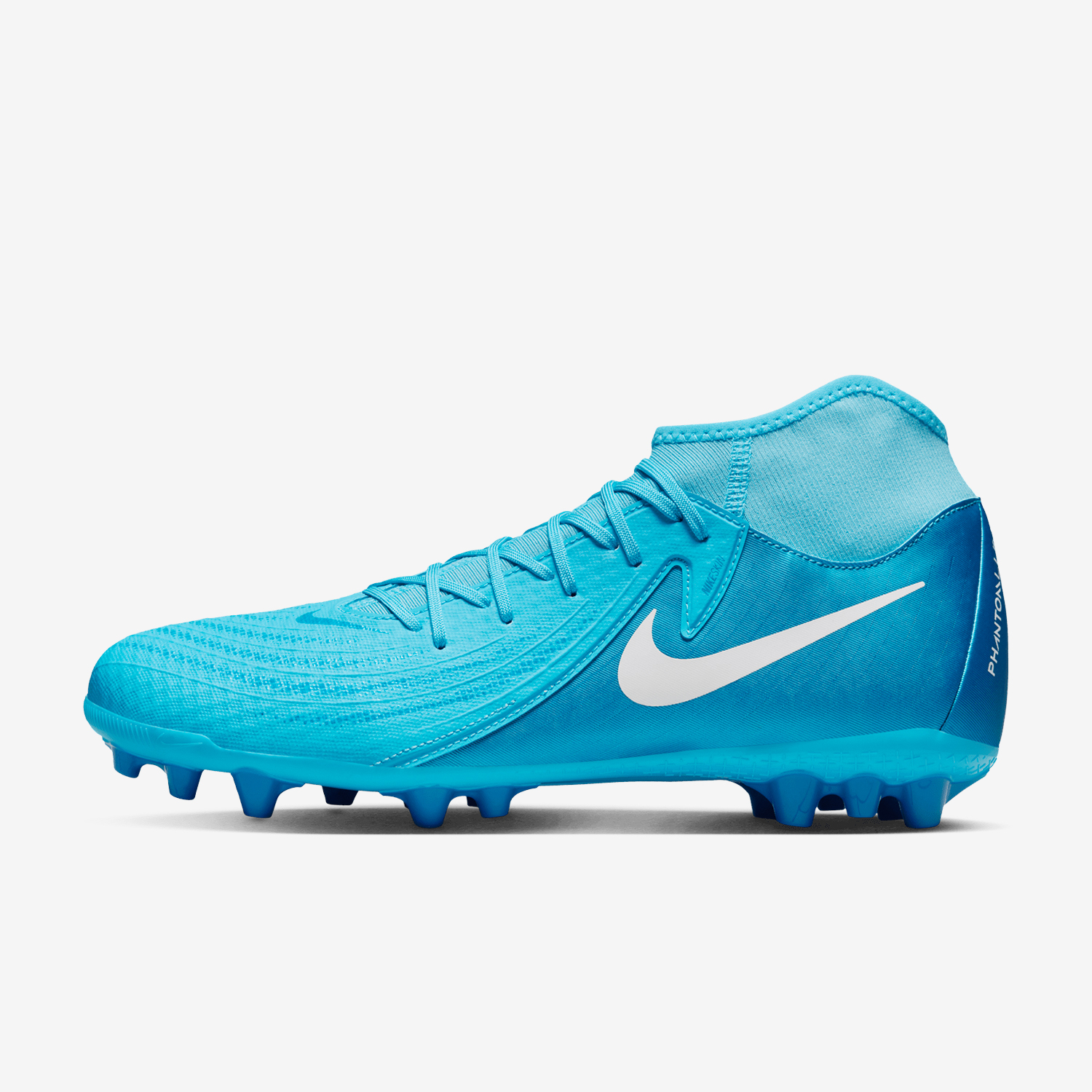 Nike genuine season new men's and women's sports training wear-resistant football shoes FJ2585-400