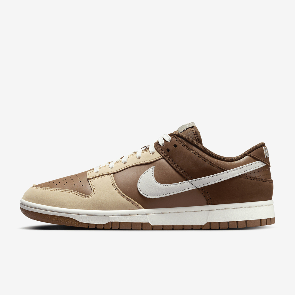 Nike genuine DUNK LOW men's and women's classic casual low top retro board shoes HV1794-211