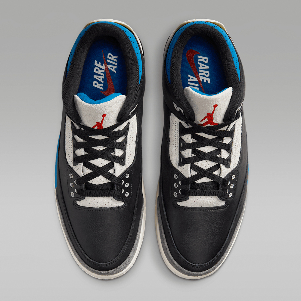 Nike genuine JORDAN men's cushioned classic air cushion wear-resistant basketball shoes IB8967-004