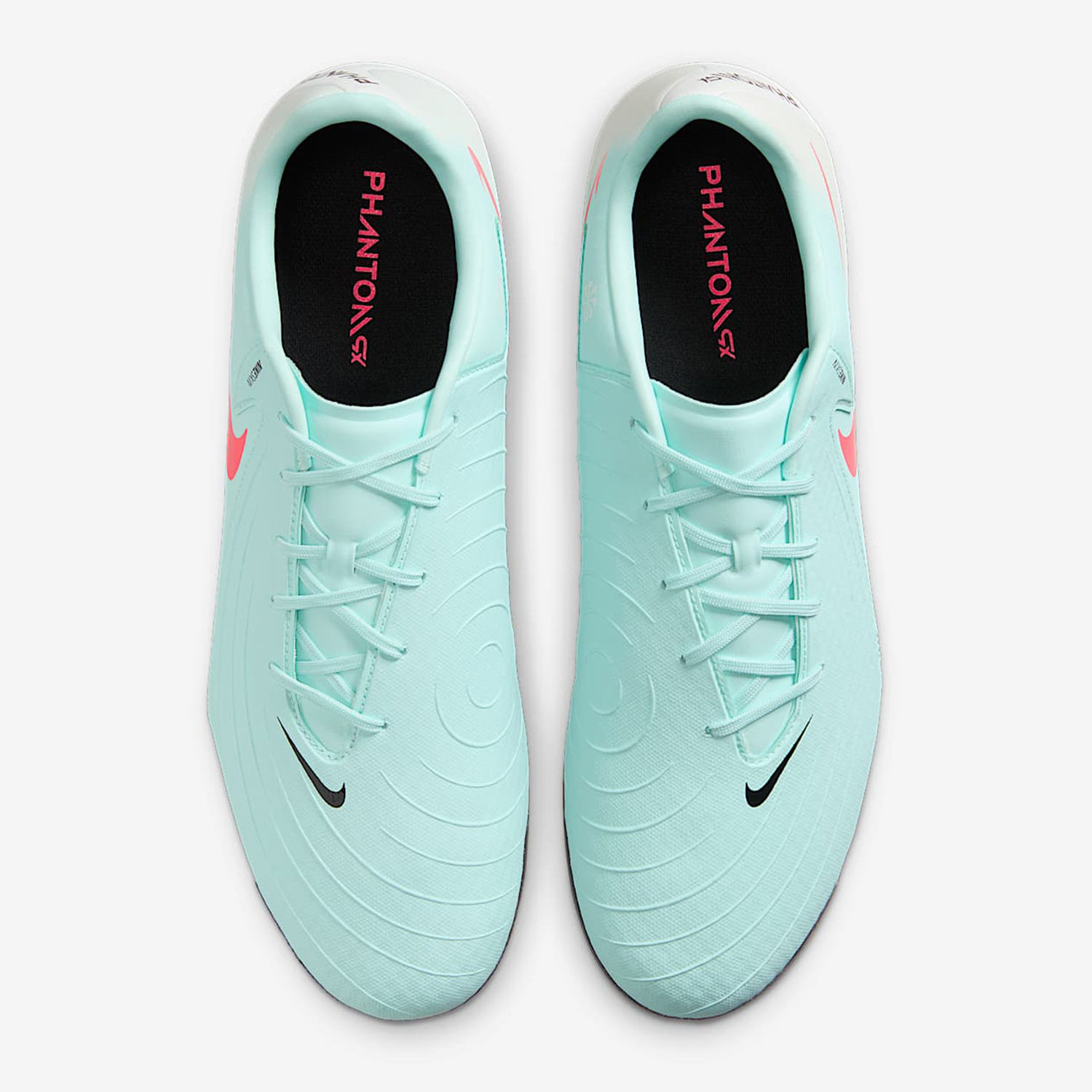 Nike genuine New Dark Shadow Series Men's Artificial Grass Football Shoes FJ2552-300