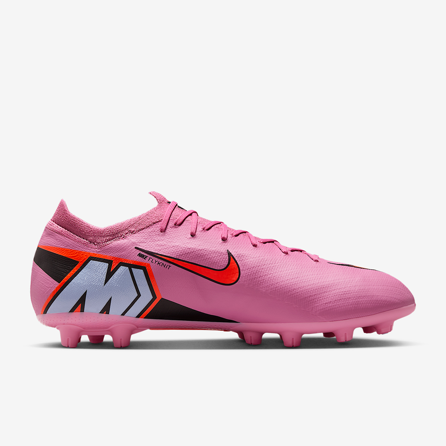 Nike genuine Vapor 16 Pro Mens Cushioning Sport Football Shoes FQ8686-600