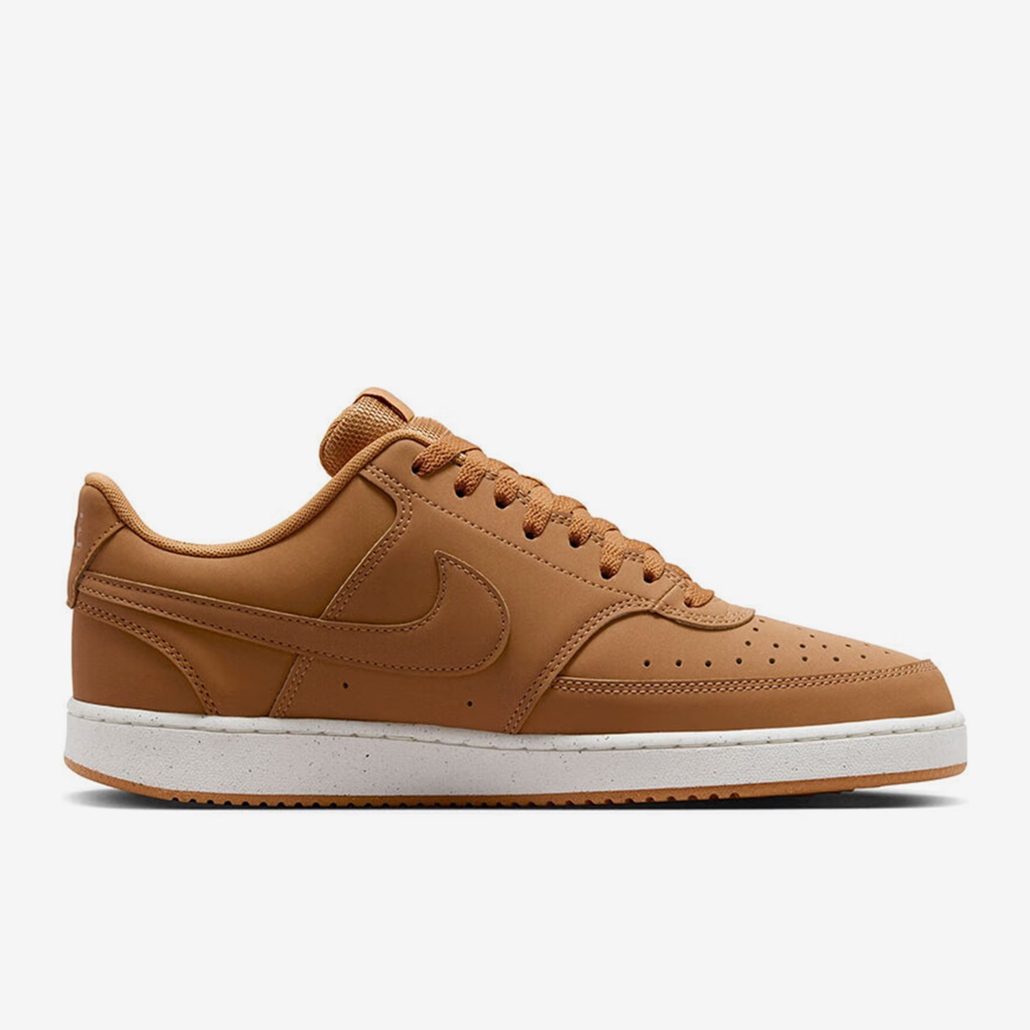 Nike genuine COURT VISION LO Men's Retro Classic Canvas Sneakers HJ4031-200