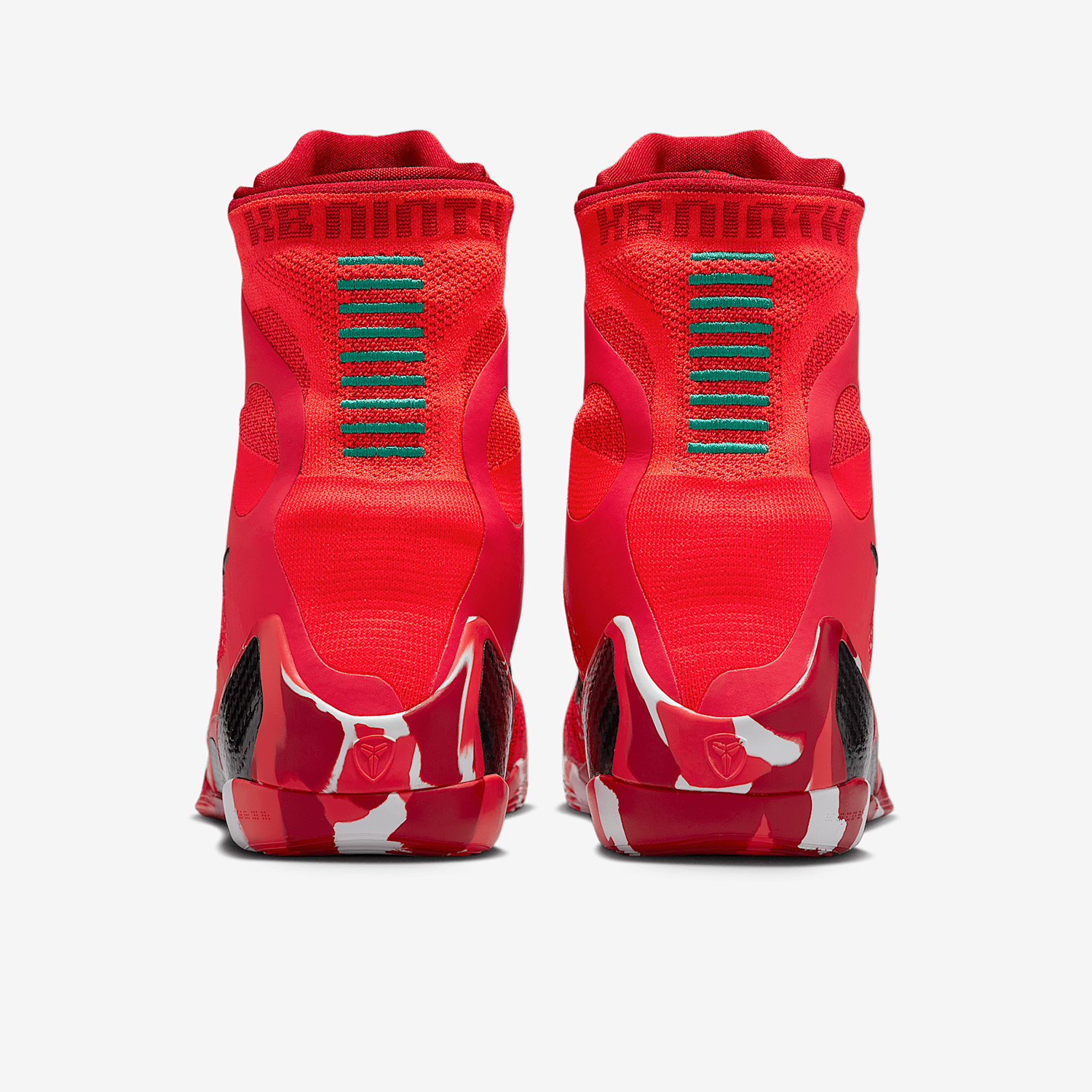 Nike genuine new unisex fashionable high top practical basketball shoes FZ7335-600