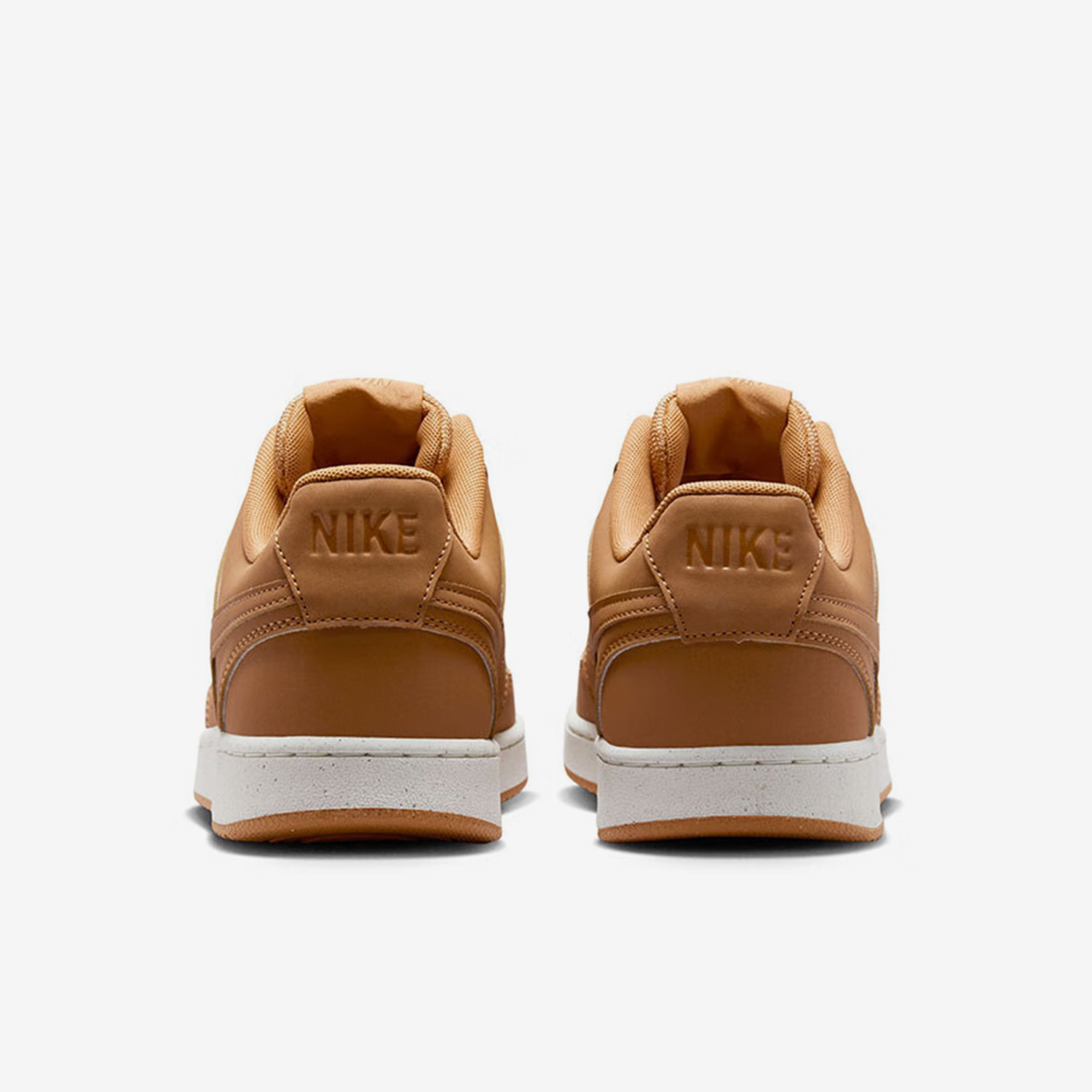 Nike genuine COURT VISION LO Men's Retro Classic Canvas Sneakers HJ4031-200