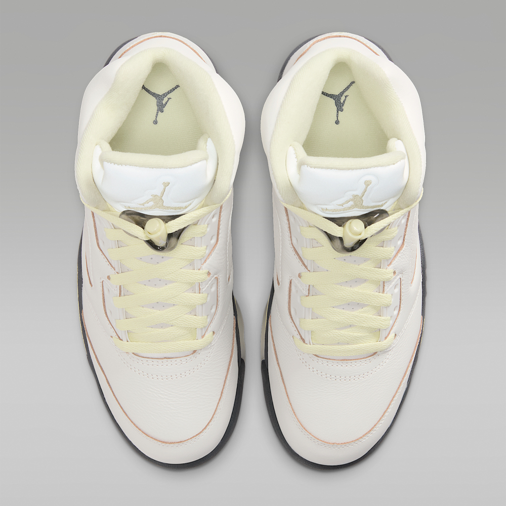 Nike genuine JORDAN men's and women's high top lightweight cushioning and wear-resistant sports shoes IM7592-130