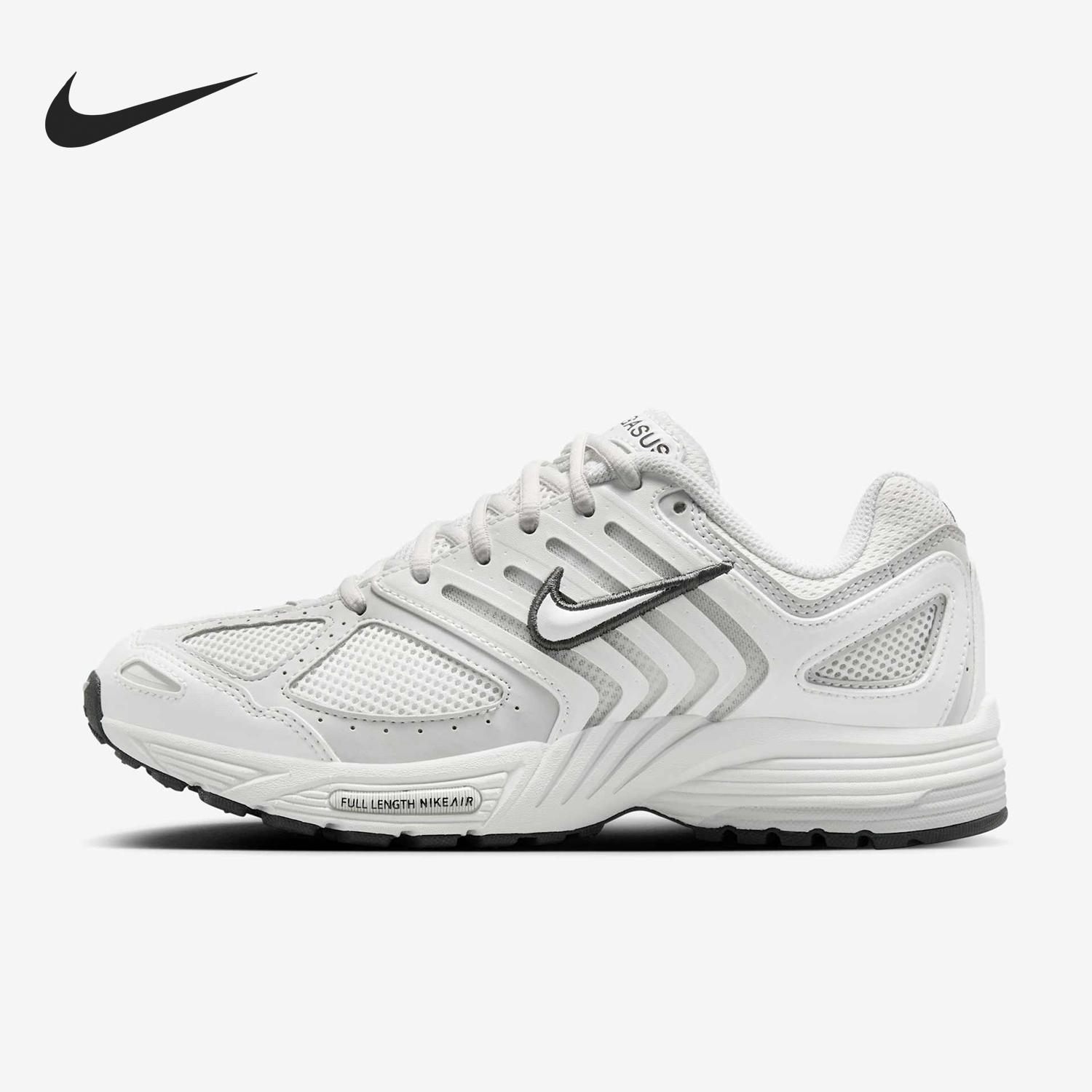 Nike genuine new women's lightweight, fashionable, breathable classic casual shoes HQ5718-103