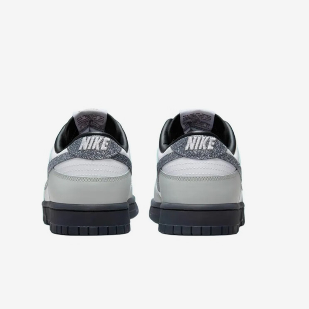 Nike genuine Dunk Low women's low cut retro casual sports board shoes HQ3462-191