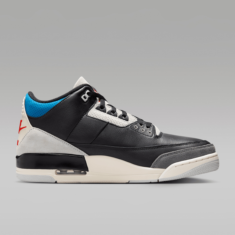 Nike genuine JORDAN men's cushioned classic air cushion wear-resistant basketball shoes IB8967-004