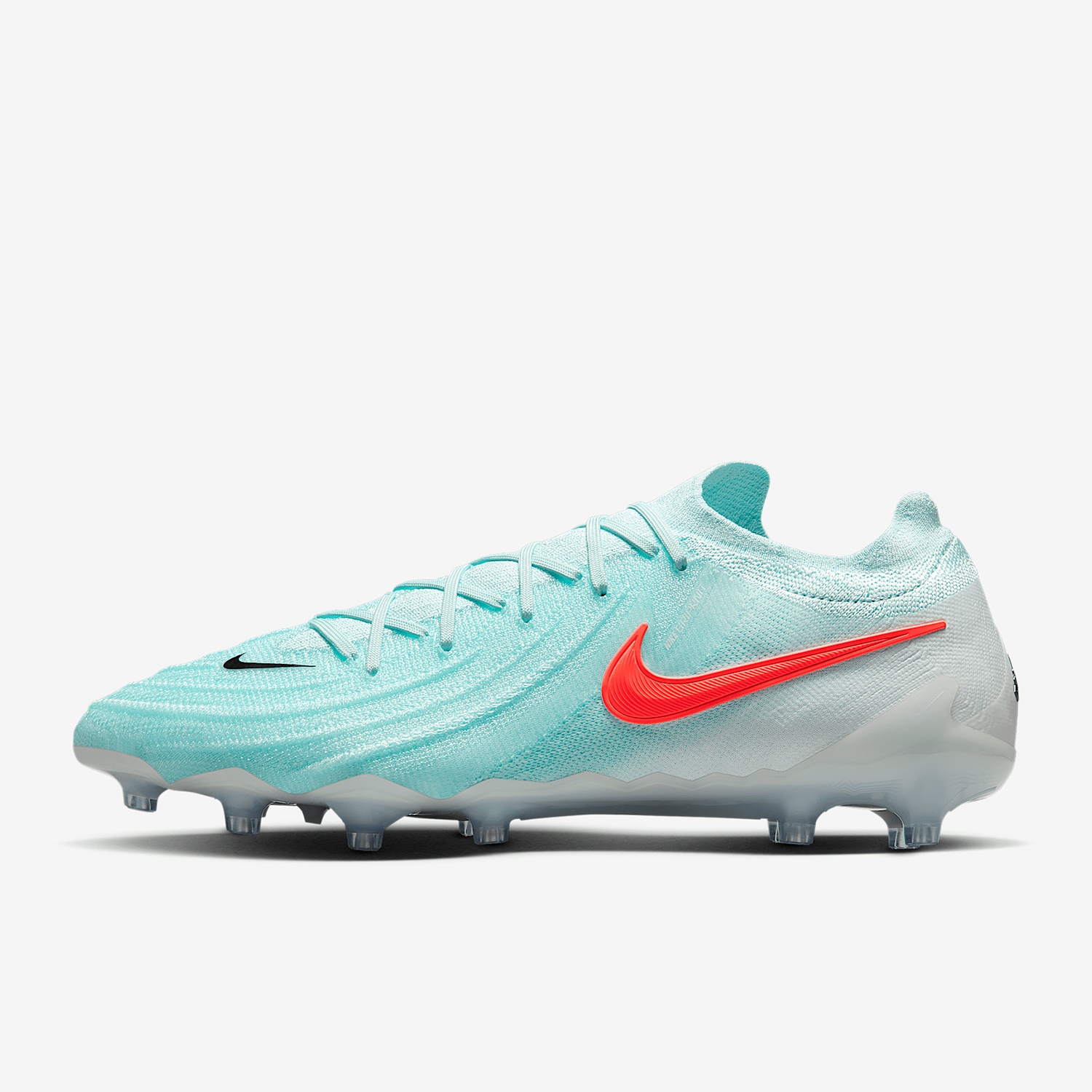 Nike Genuine Men's Lightweight Breathable Wear-resistant Low-cut Soccer Shoes FJ2554-300