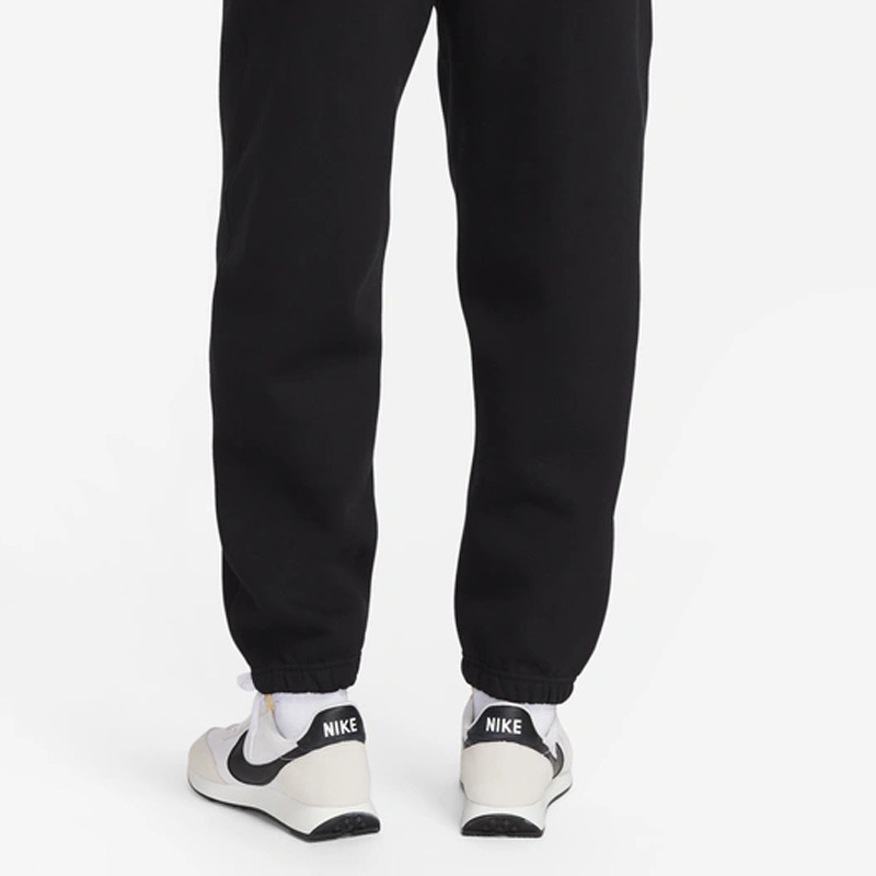 Nike Genuine Spring New Men's Casual Drawstring Knit Sports Long PantsDX1365-010