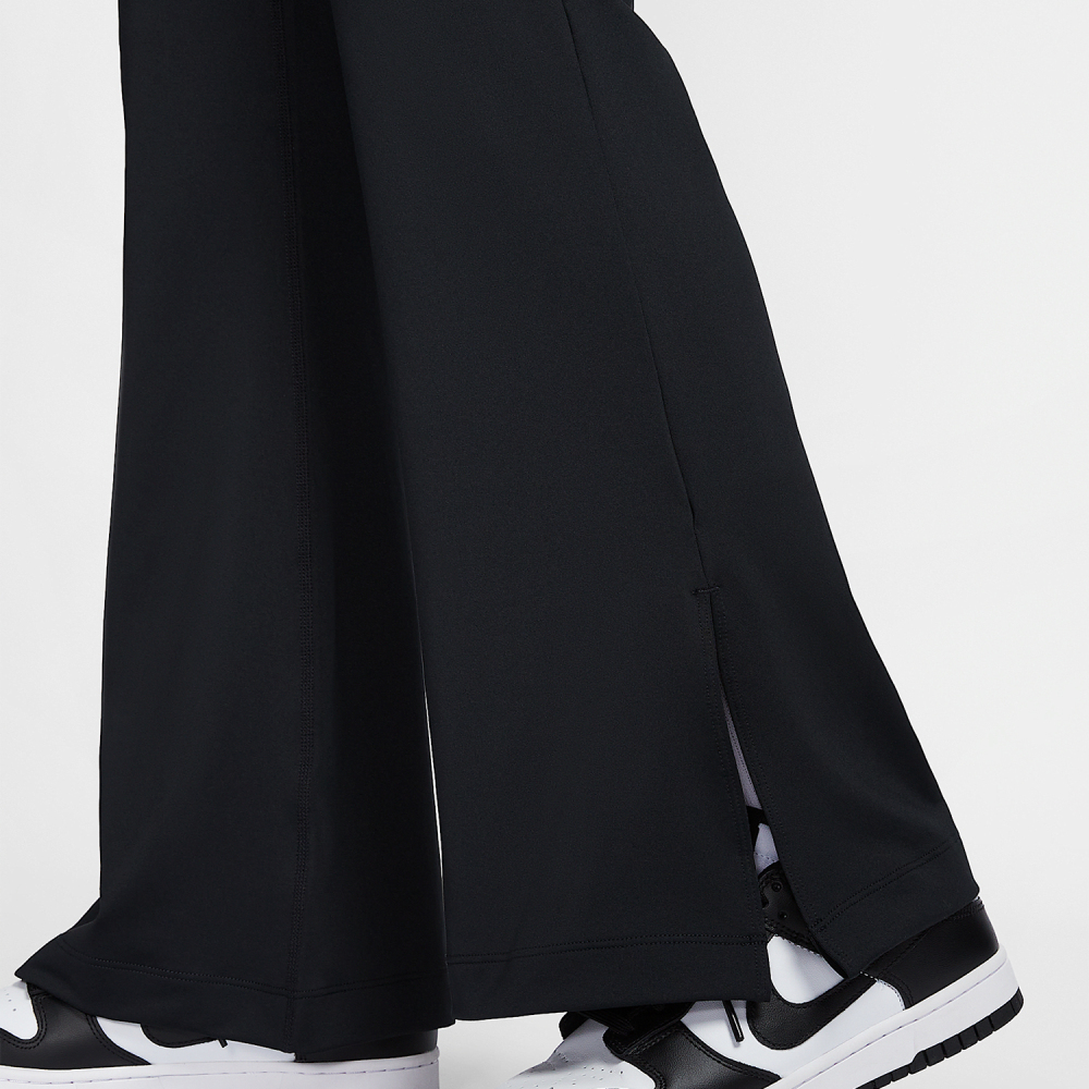 Nike genuine Sportswear Team women's mid waist leggings IB5586-010