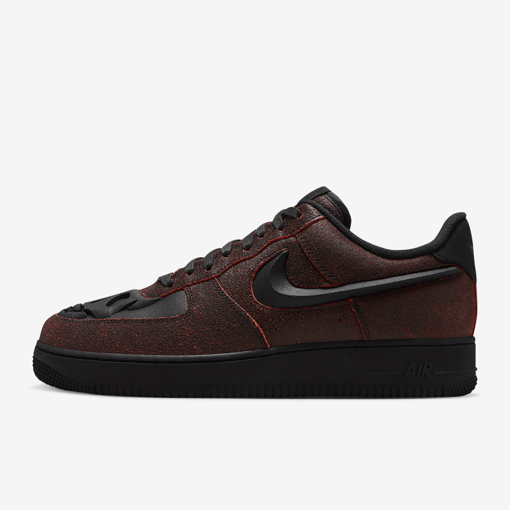 Nike genuine Air Force 1 men's and women's lightweight Air Force No.1 board shoes HV2016-001
