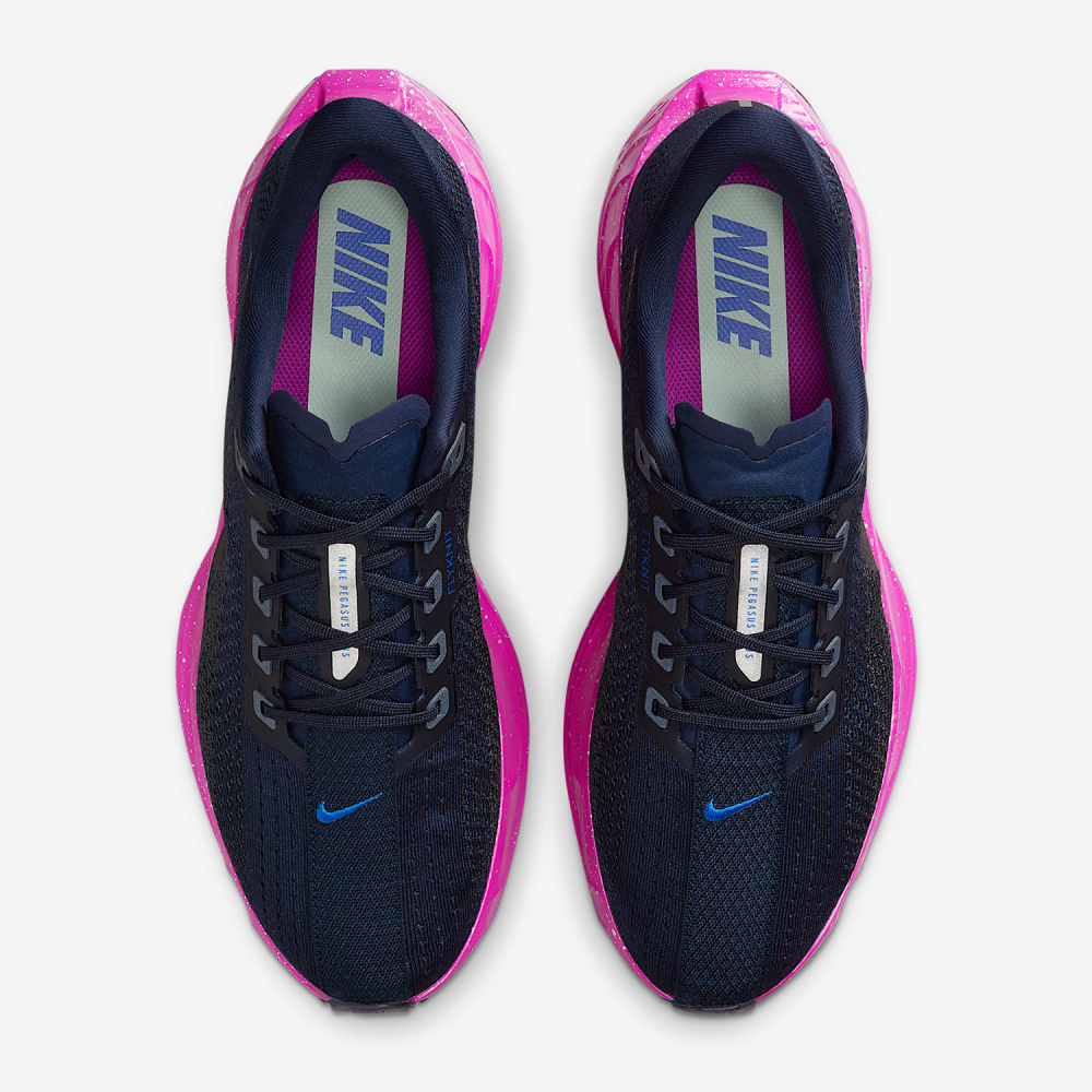 Nike genuine Pegasus Men's Cushioned Durable Road Running Shoes IB5696-400