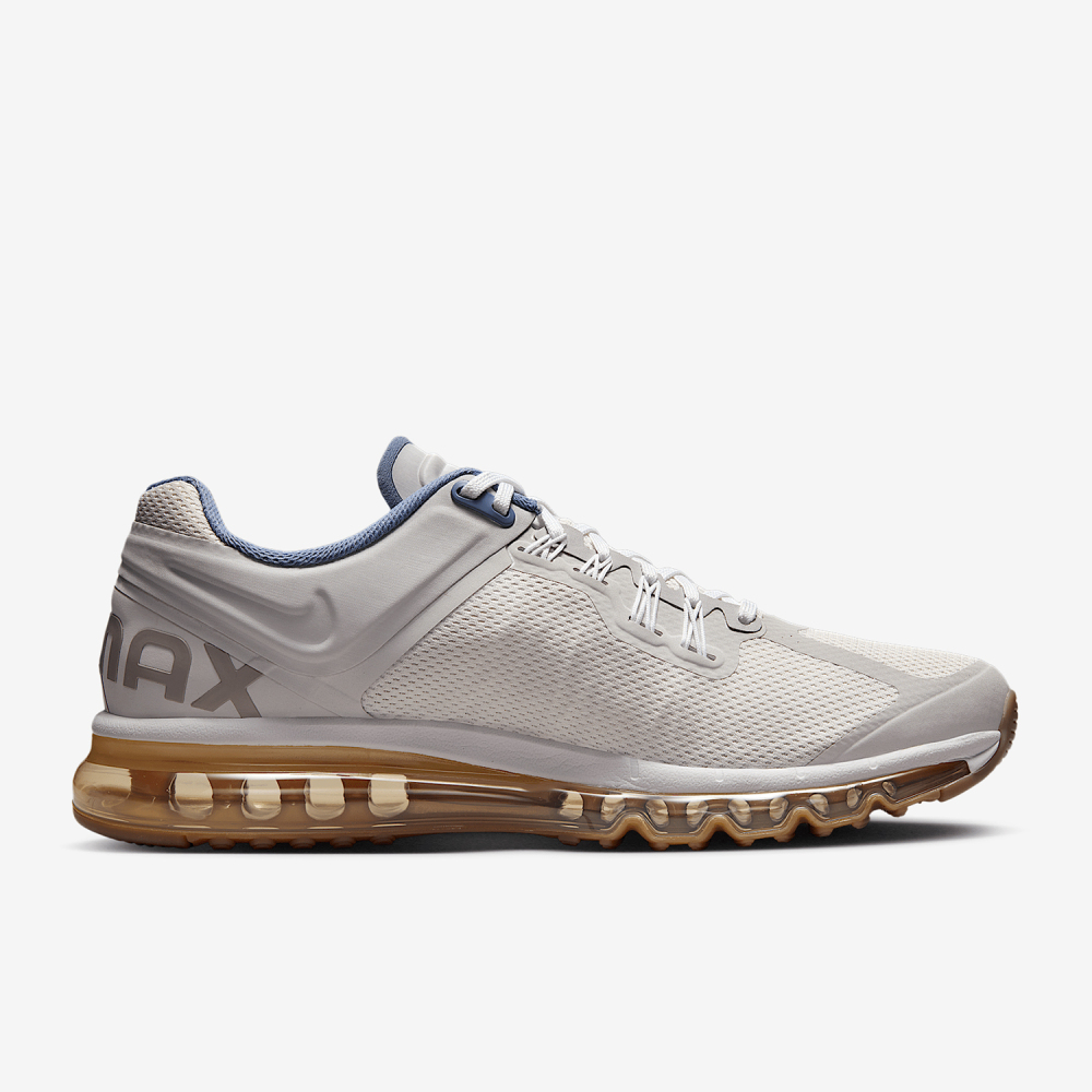 Nike genuine Air Max men's low top cushioned sports air cushion running shoes HV4303-099