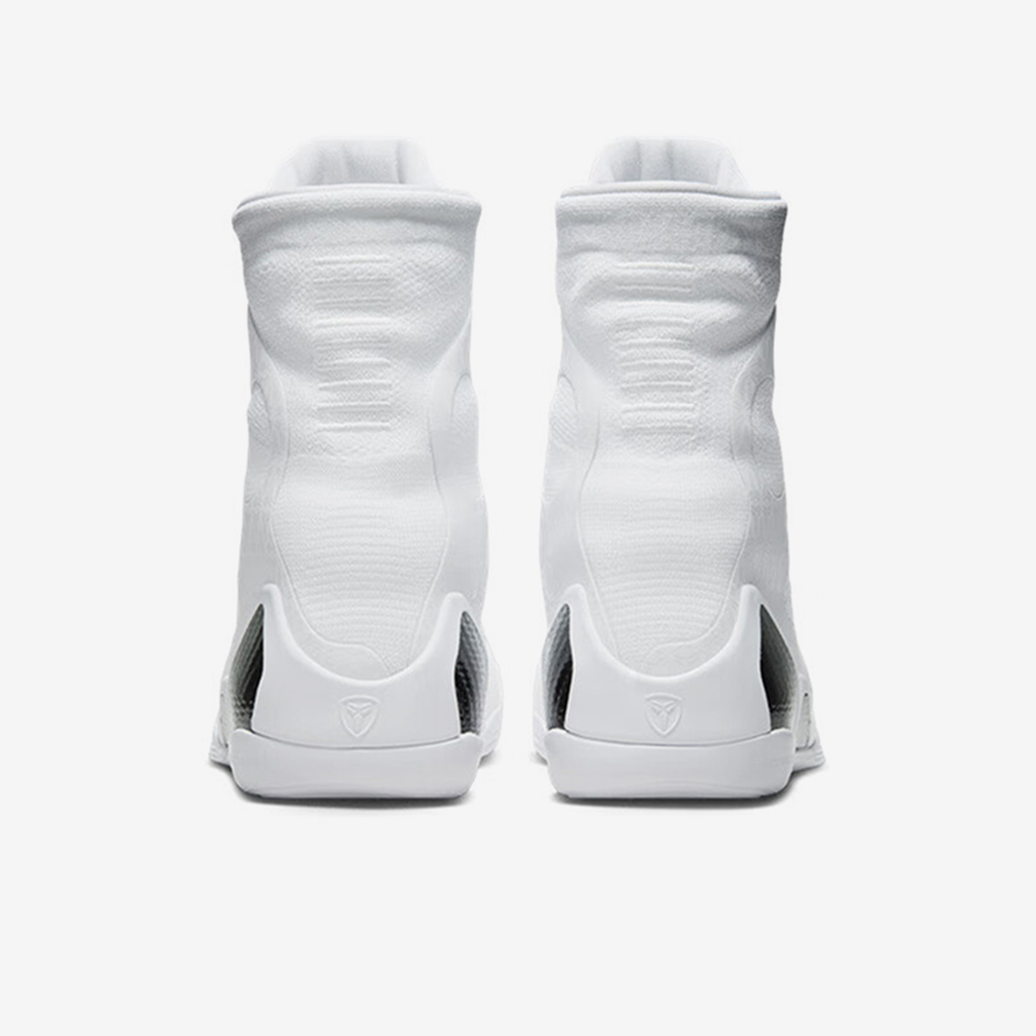 Nike Kobe 9 Halo Men's Minimalist High-Top Breathable Basketball Shoes FZ7335-100