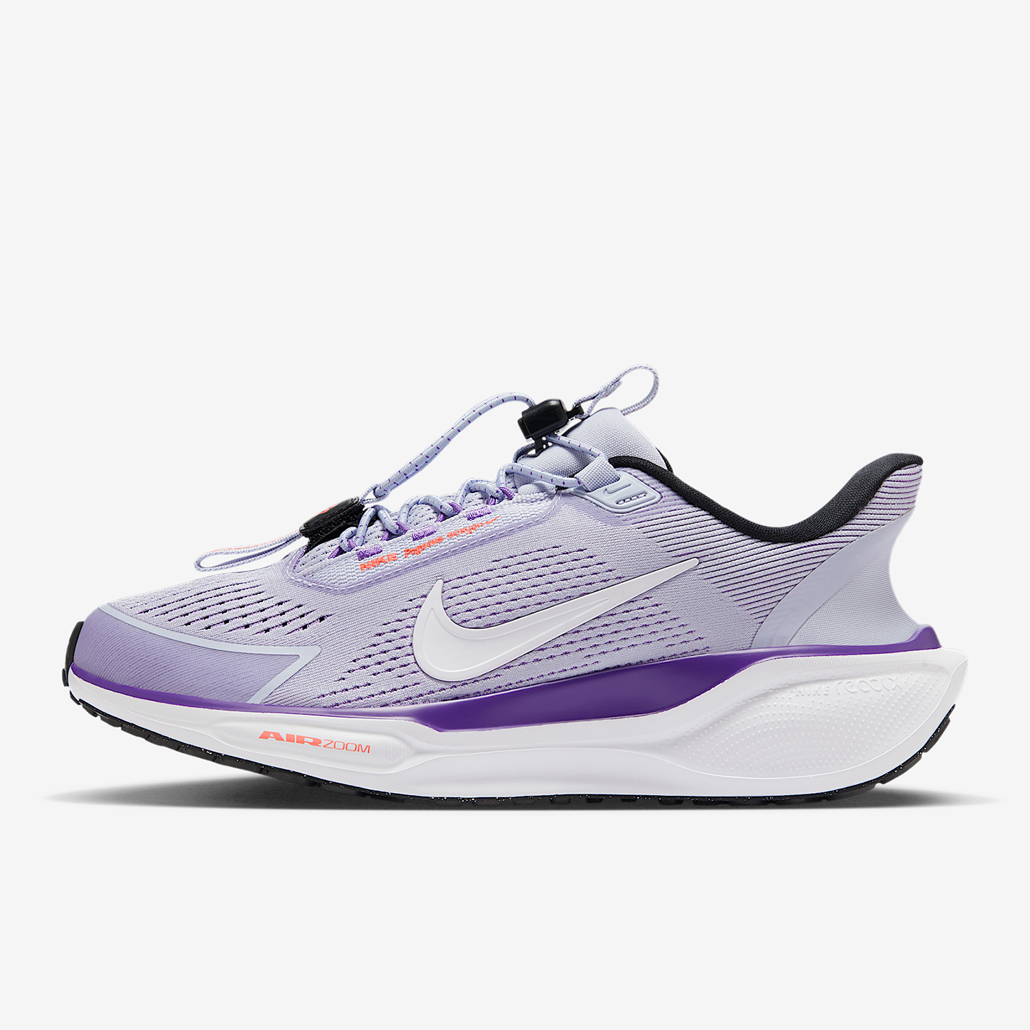 Nike genuine Pegasus women's mesh lightweight, breathable, and cushioned running shoes FQ7844-003