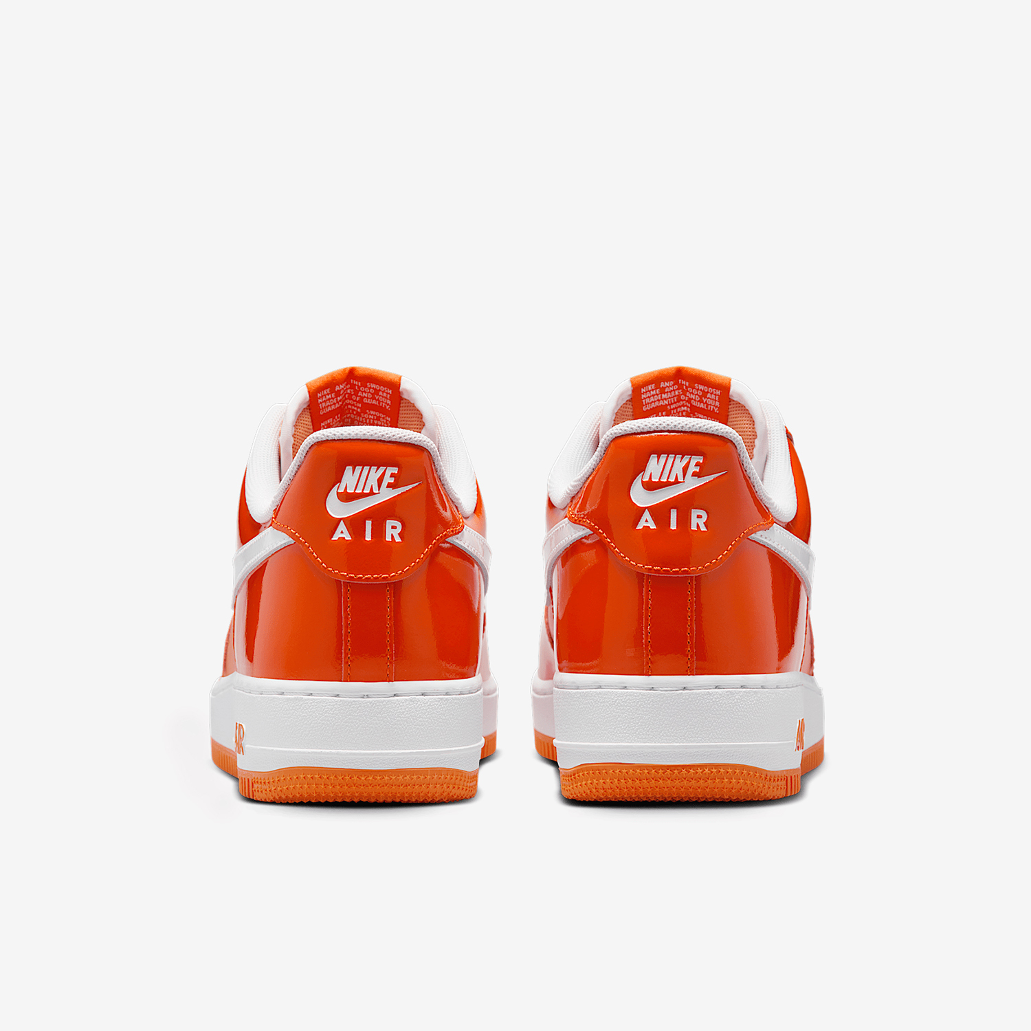 Nike genuine Air Force 1 07 LV8 men's fashionable board shoes HV9405-800
