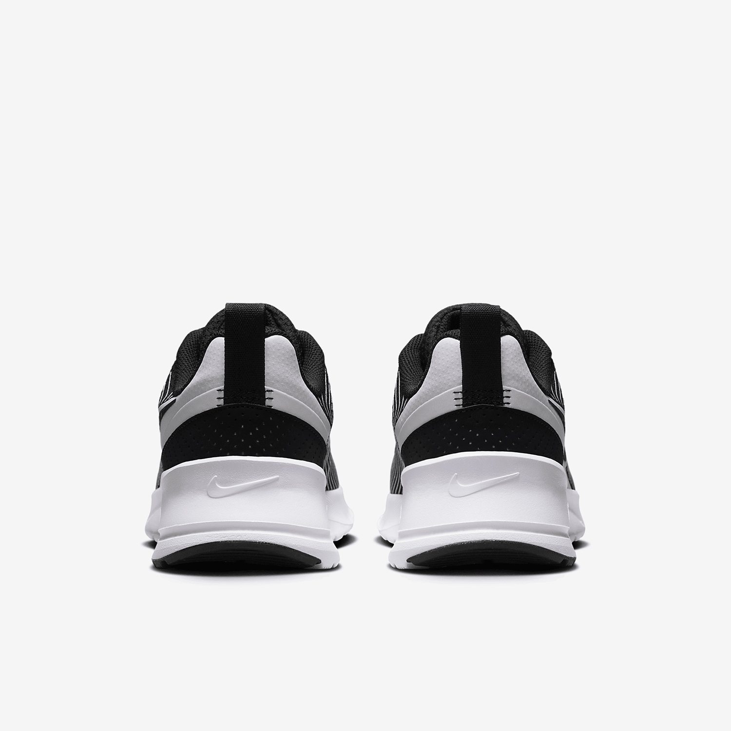 Nike genuine Air Max Nuaxis men's cushioned running shoes FD4329-005