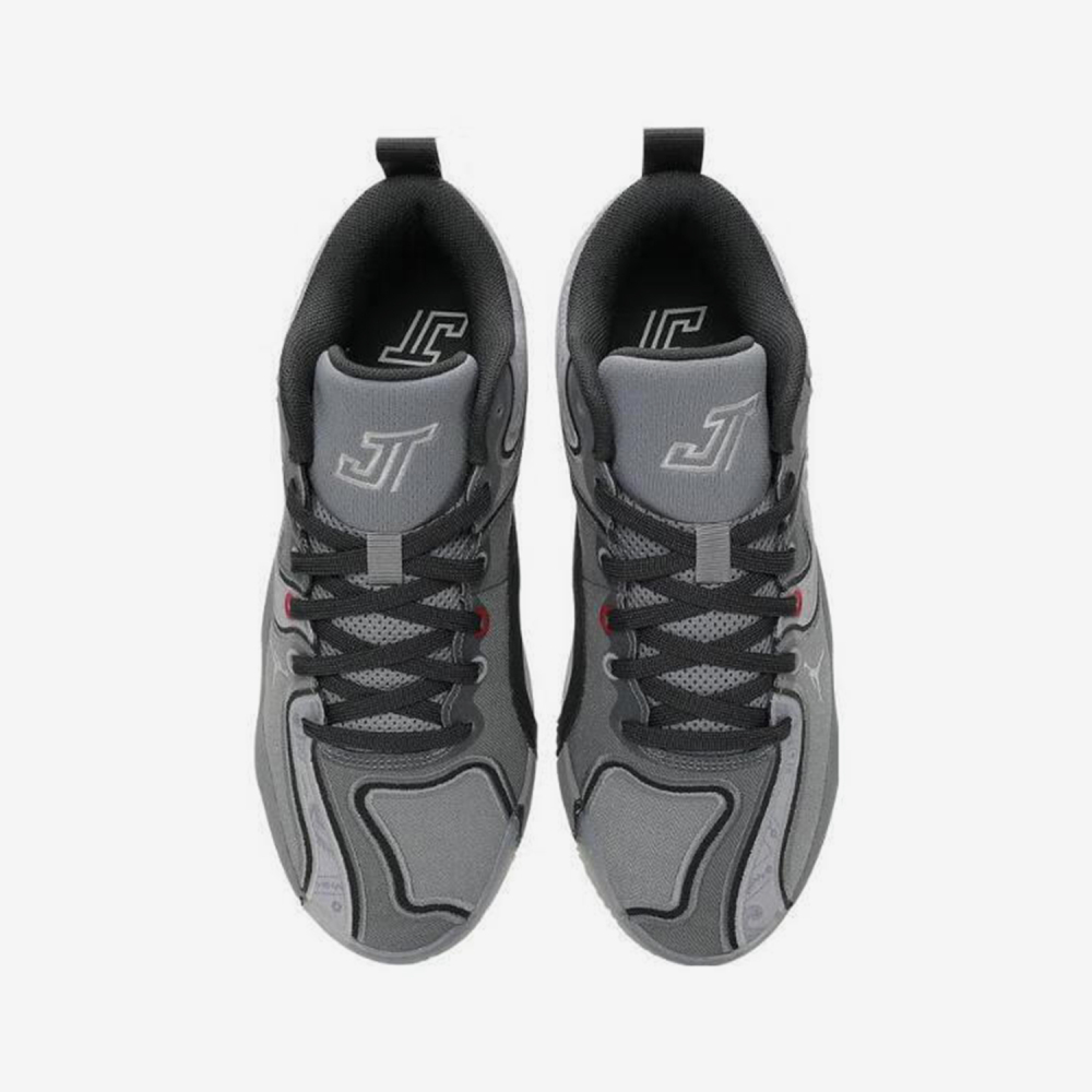 Nike genuine JORDAN men's trendy shock-absorbing low top sports basketball shoes HV5911-002